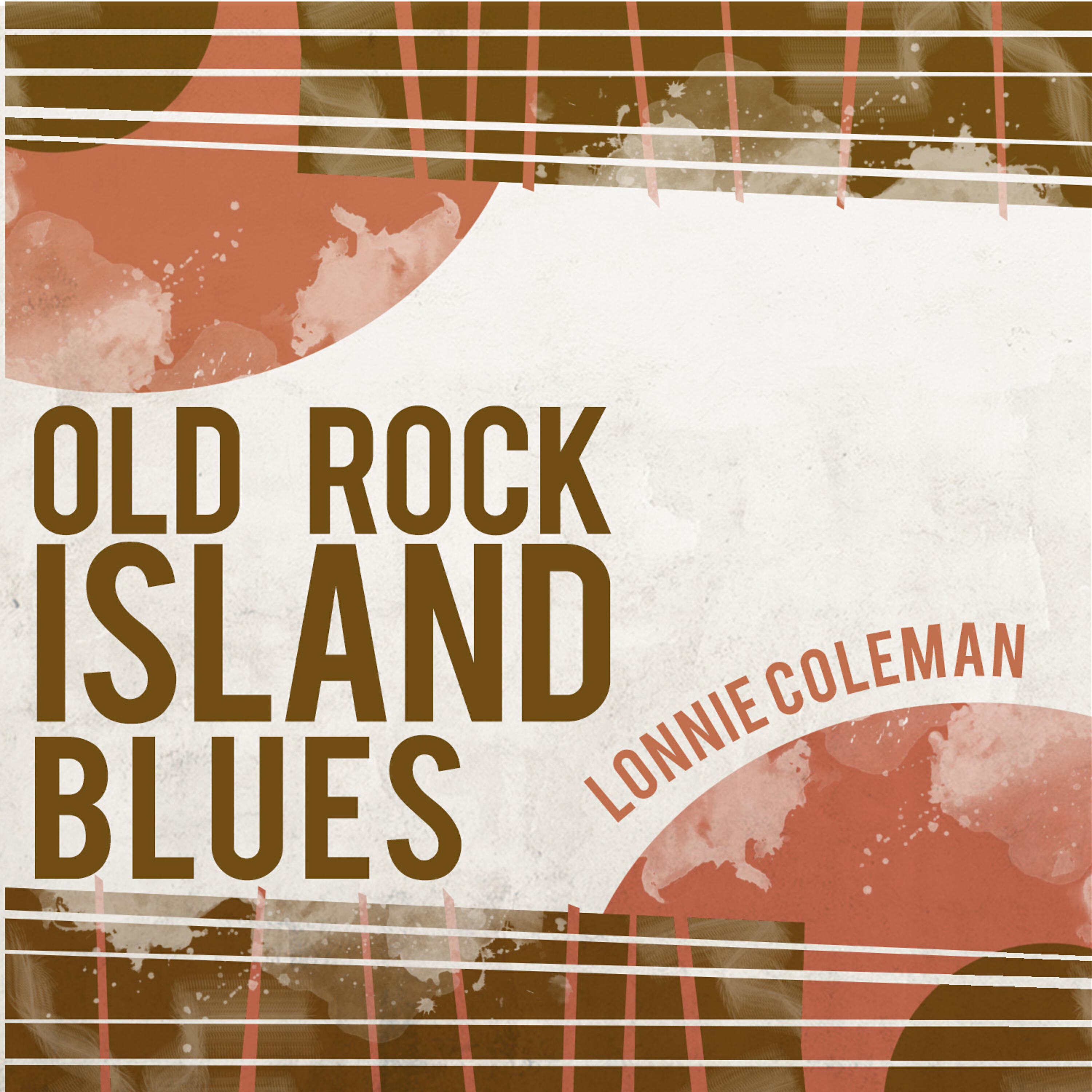 Релиз Old Rock Island Blues