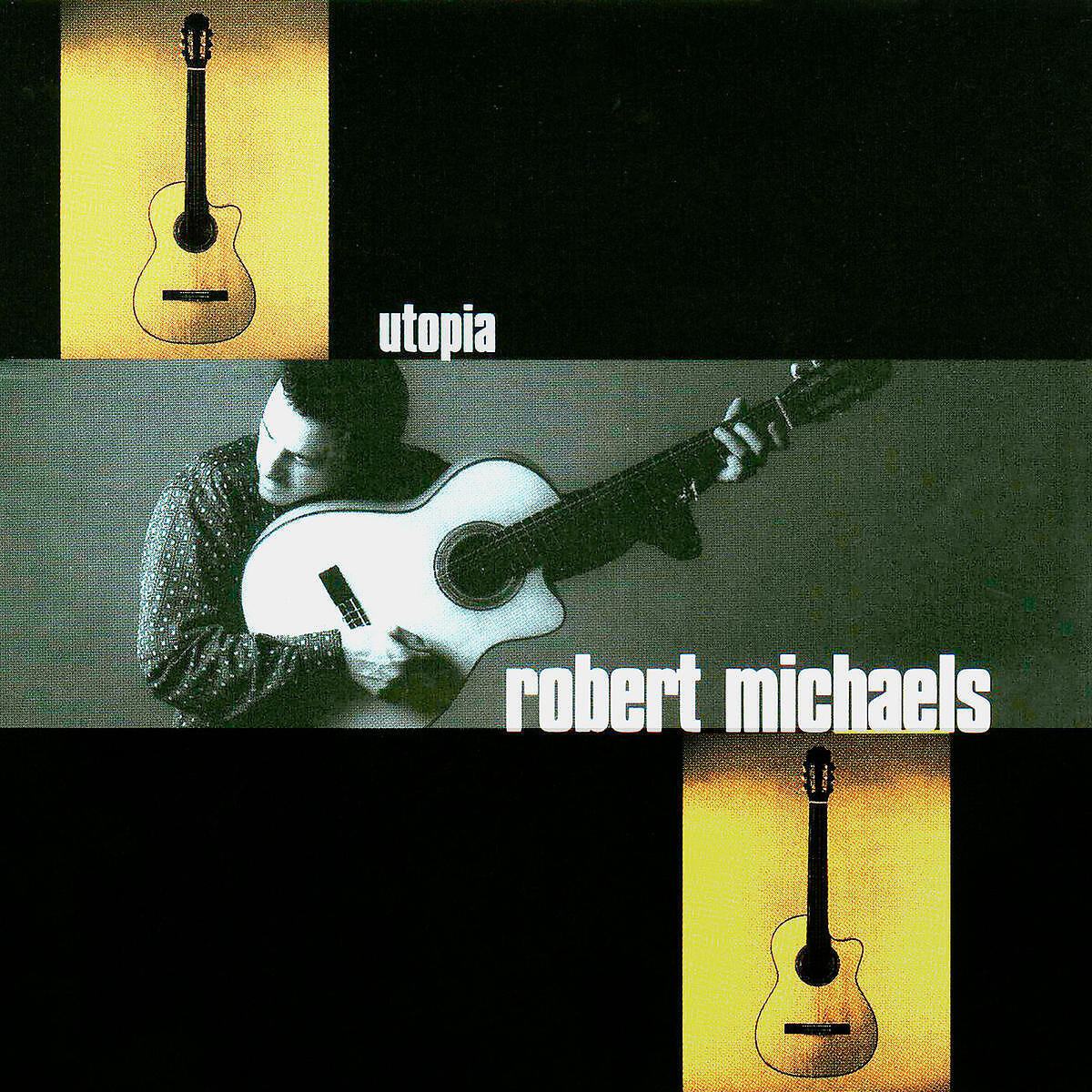 Robert Michaels