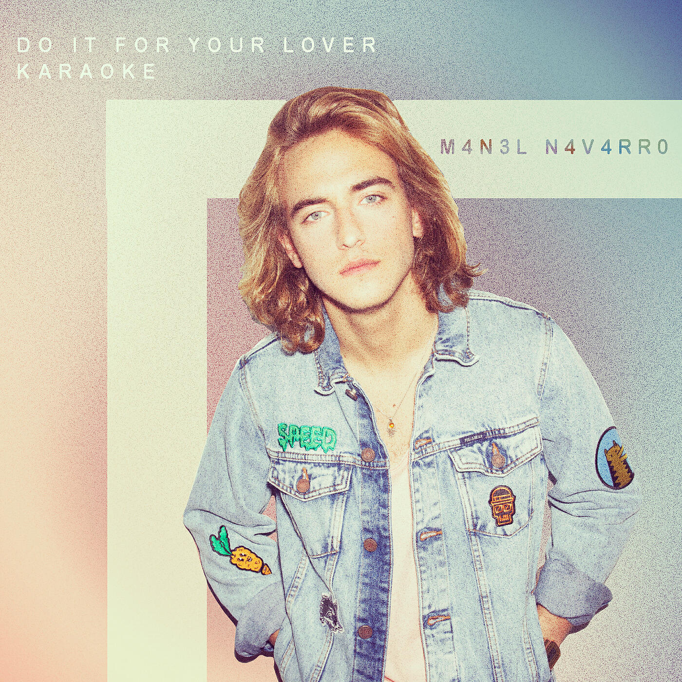Релиз Do It for Your Lover (Eurovisión 2017 [Karaoke])