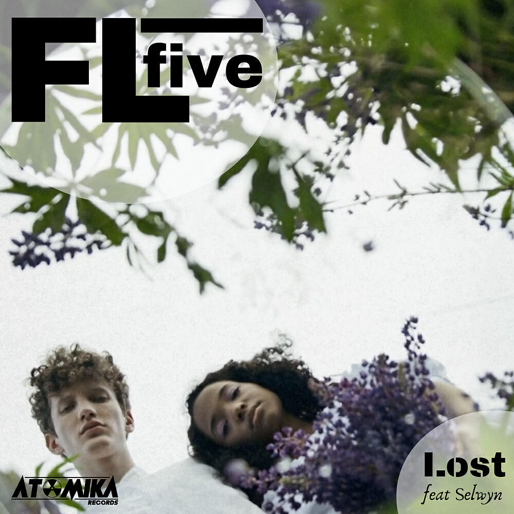 Релиз Lost