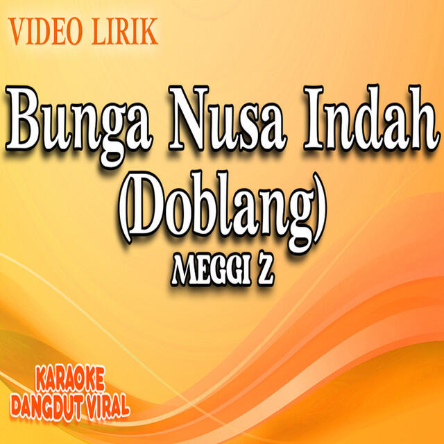 Релиз Bunga Nusa Indah (Doblang)