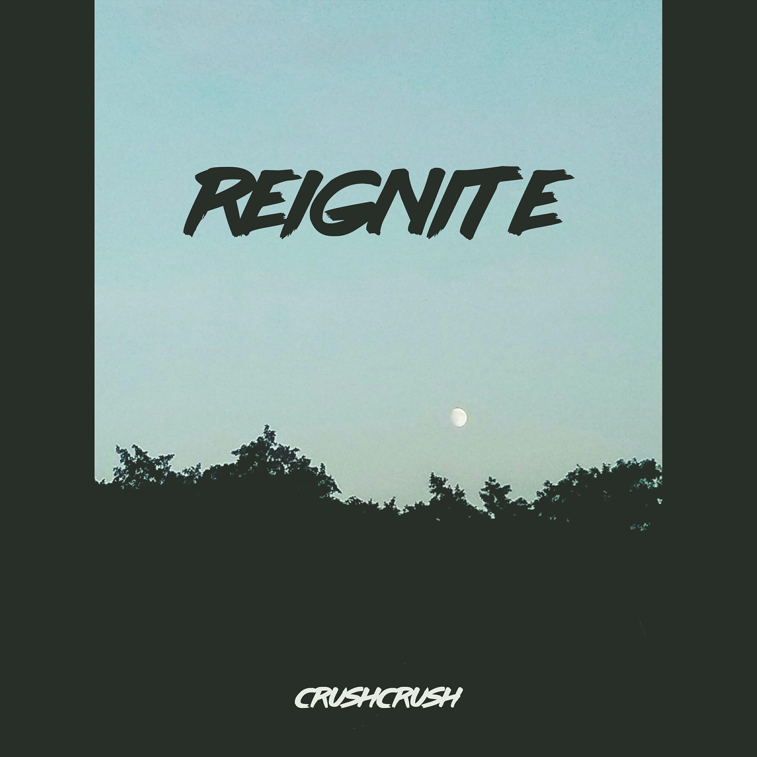 Релиз Reignite