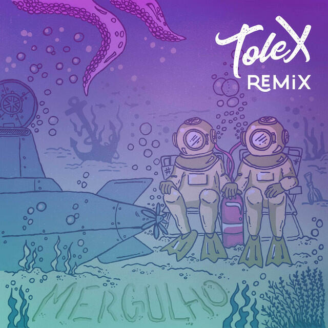 Релиз Mergulho (Tolex Remix) [Radio Edit]