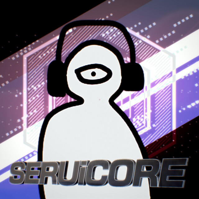 Релиз SERUiCORE