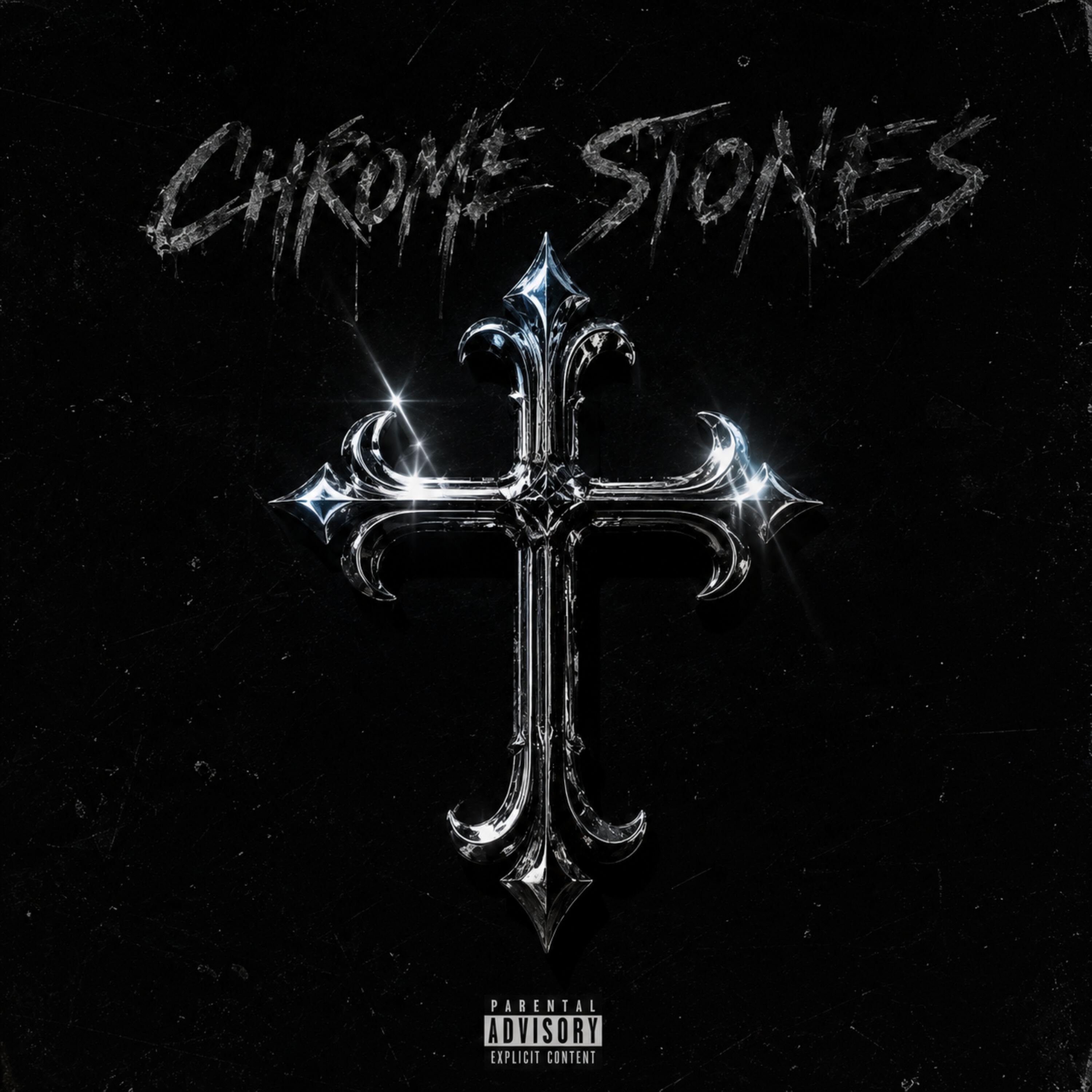 Релиз Chrome Stones