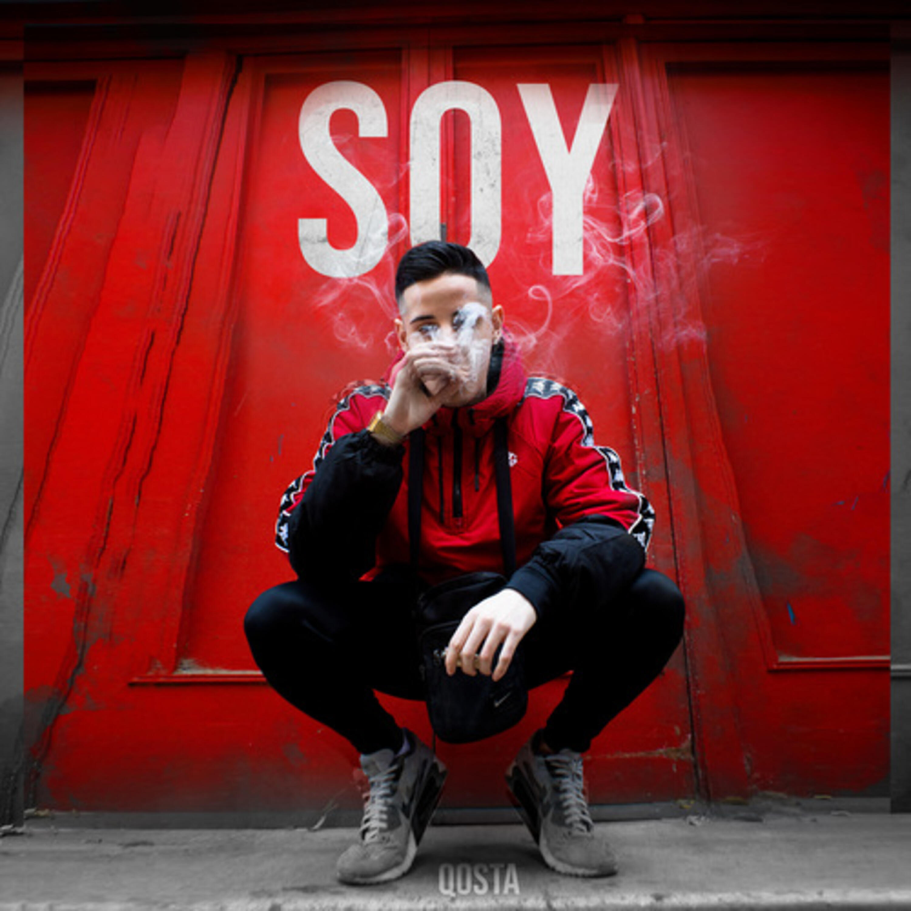 Релиз Soy