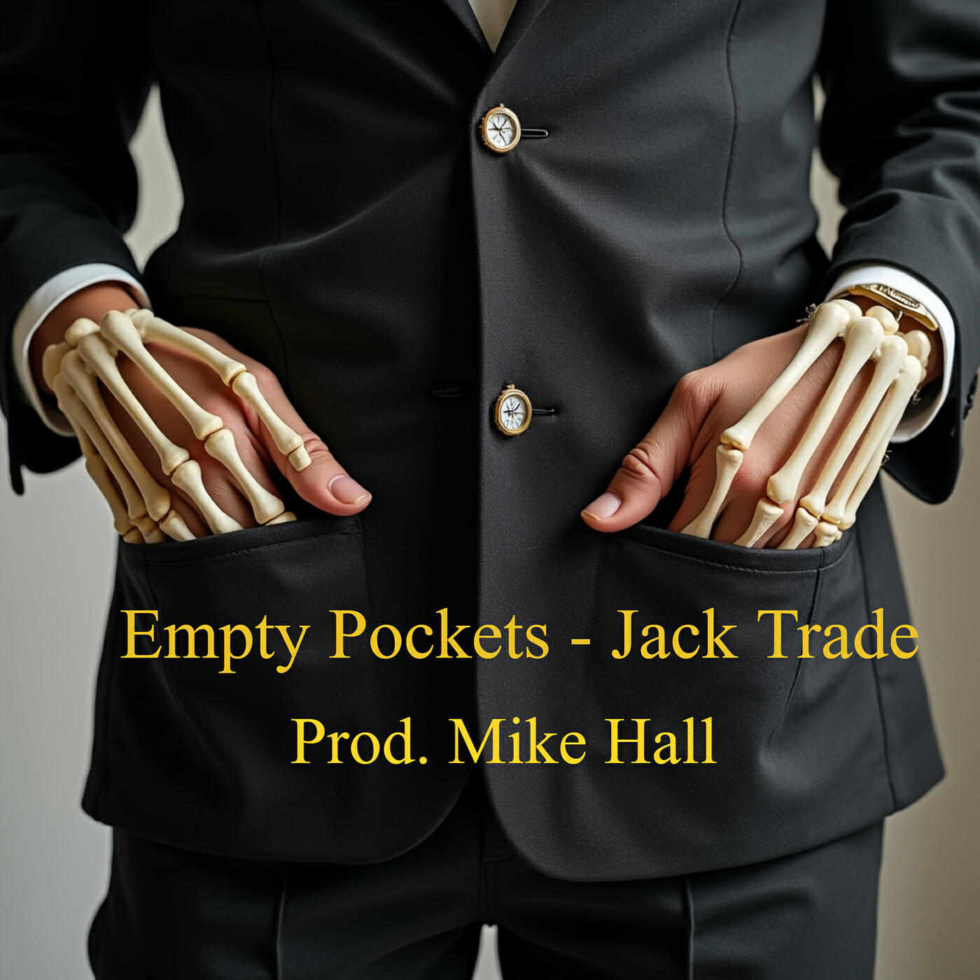 Релиз Empty Pockets
