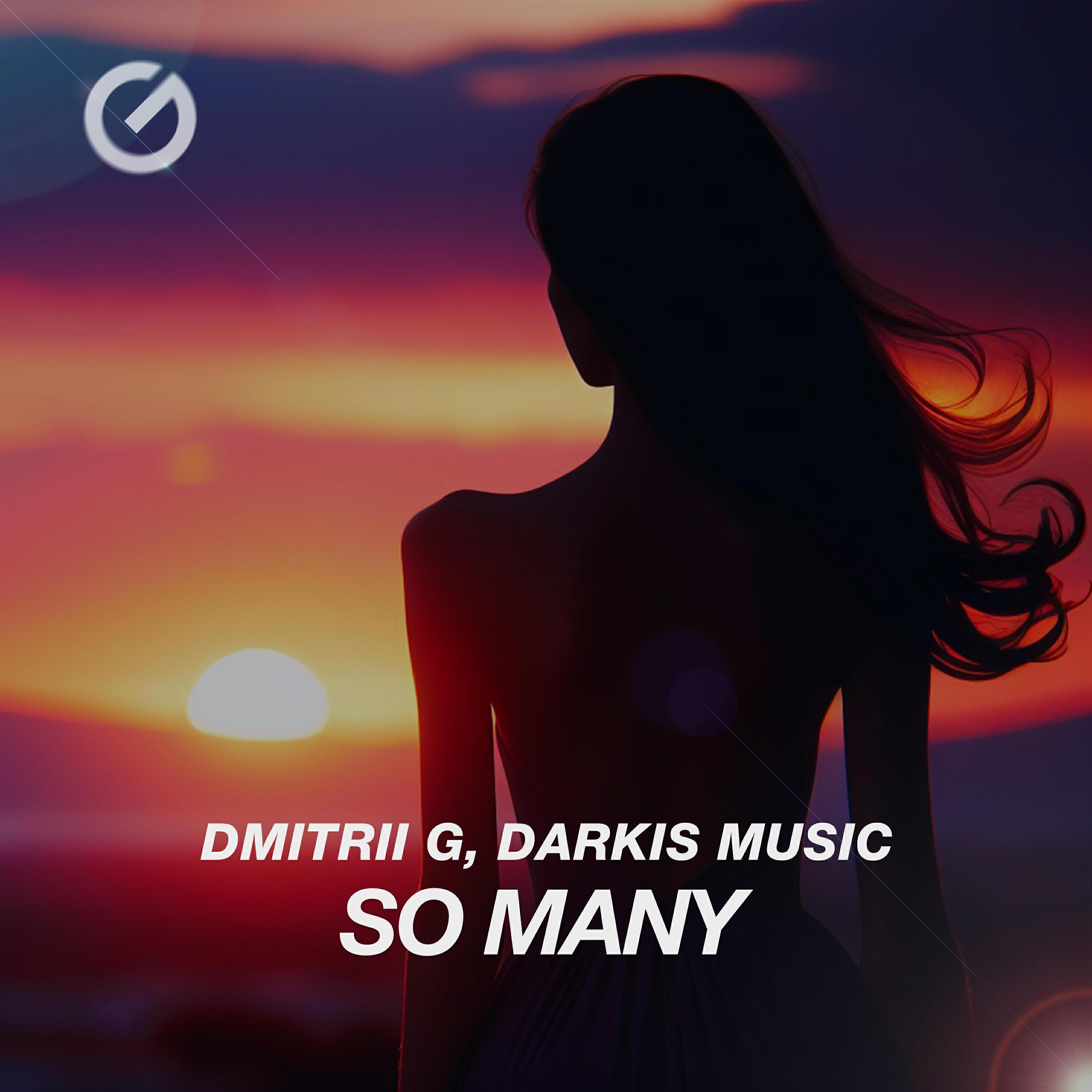 DARKIS MUSIC