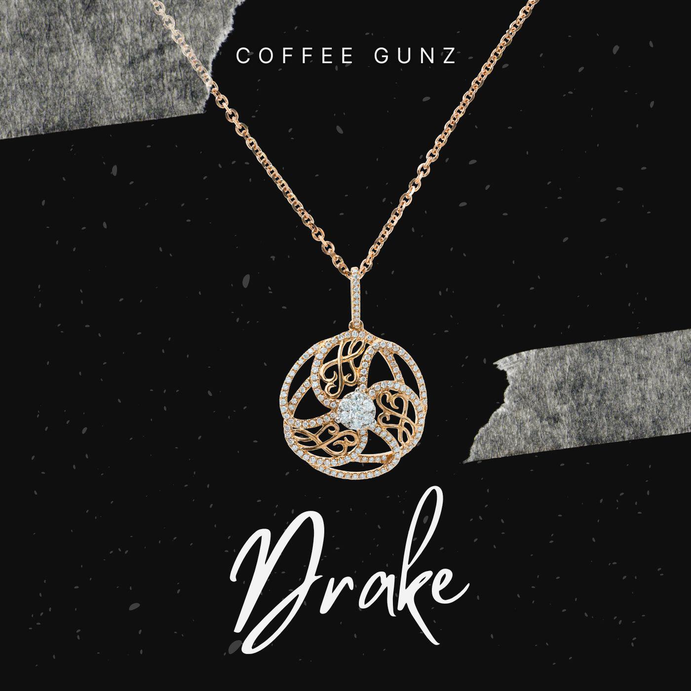 Релиз Drake
