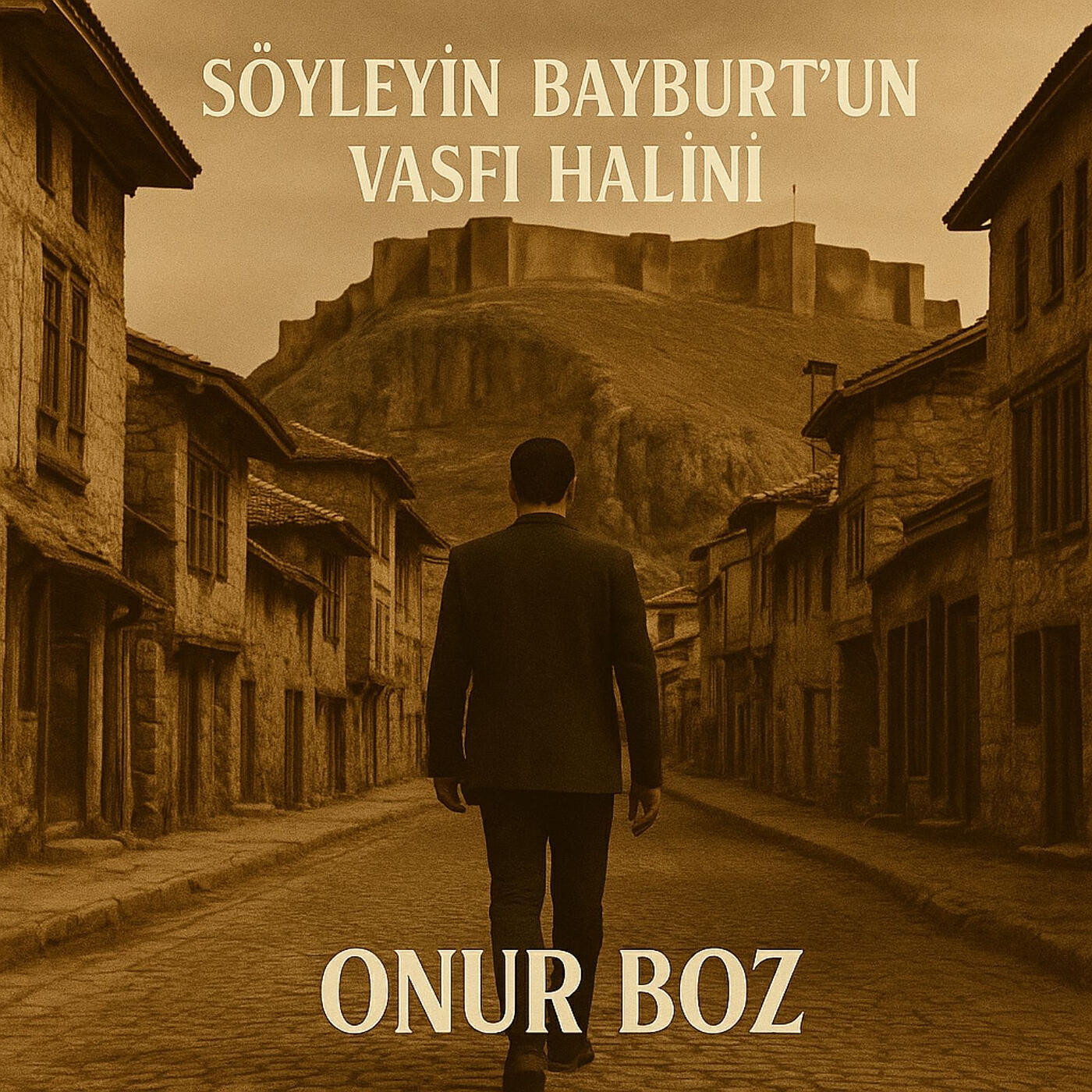 Релиз Söyleyin Bayburt'un Vasfi Halini