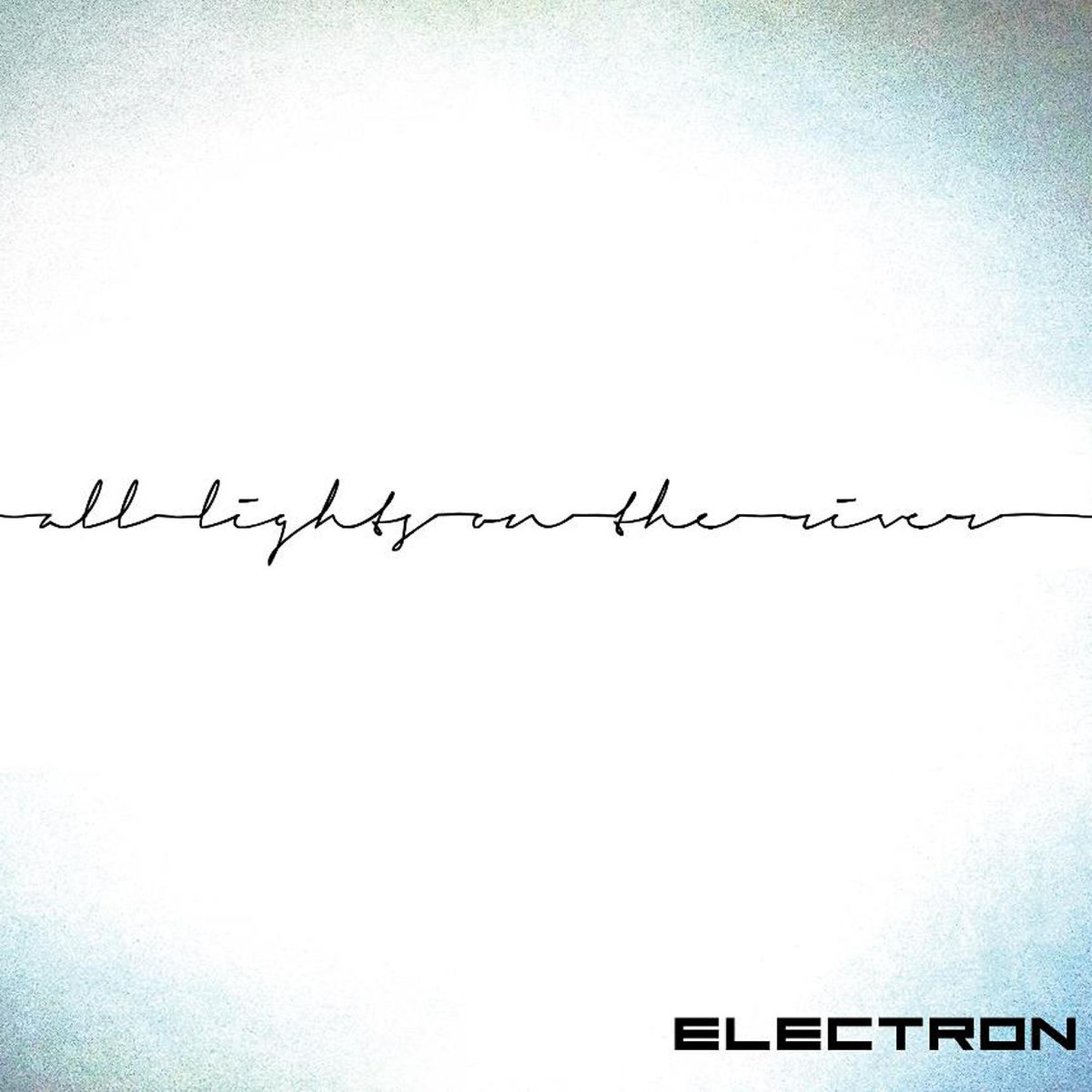 Релиз All Lights on the River