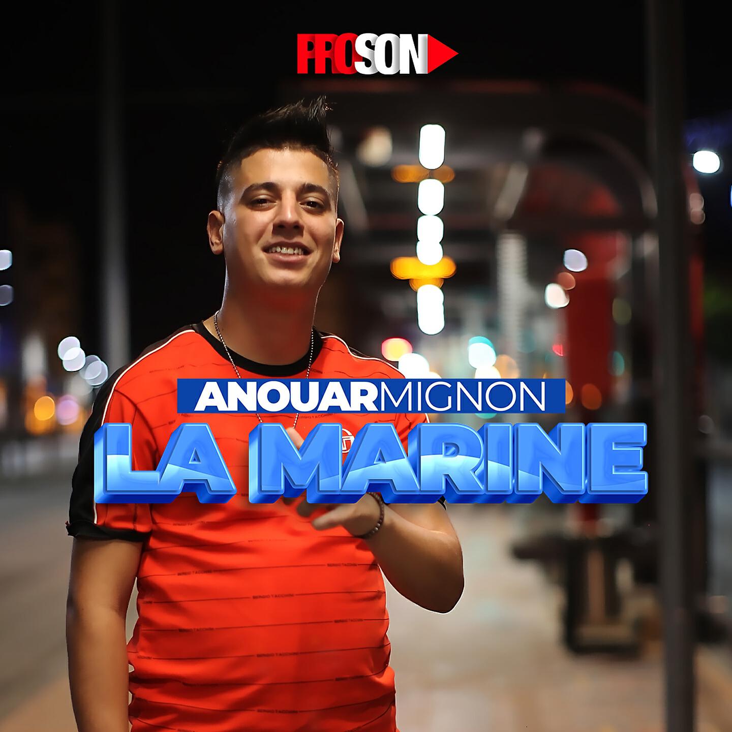 Anouar Mignon