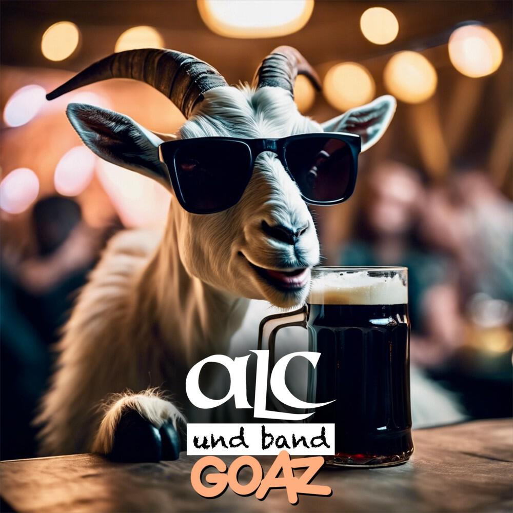 Релиз Goaz