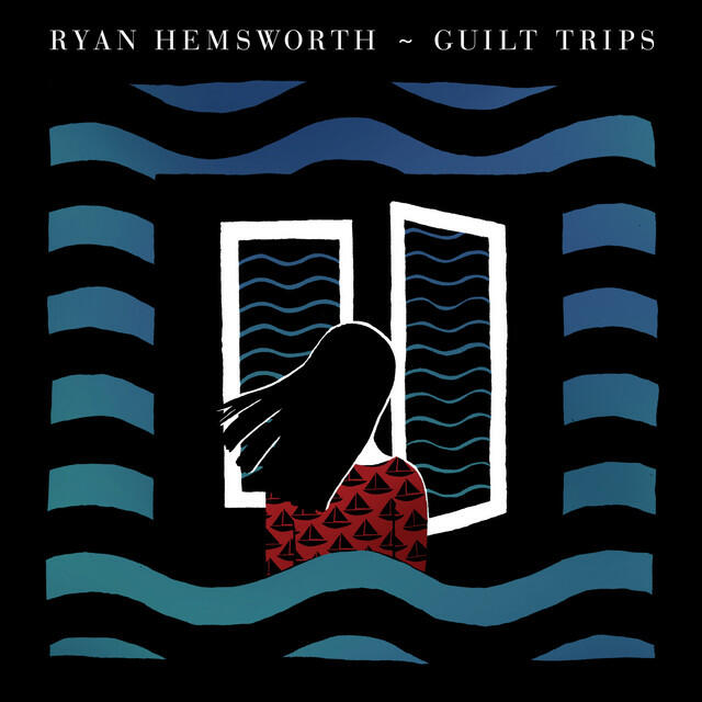 Релиз Guilt Trips