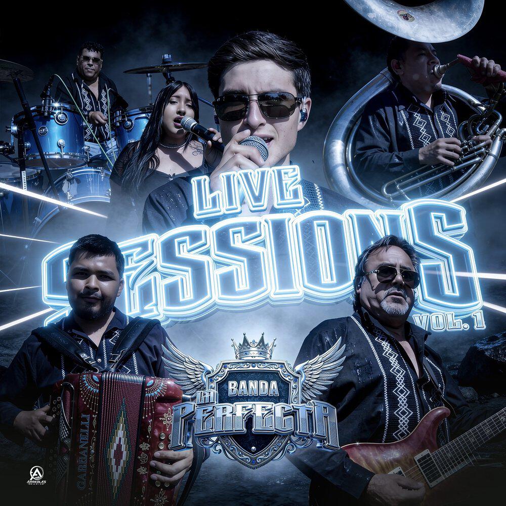 Banda La Perfecta