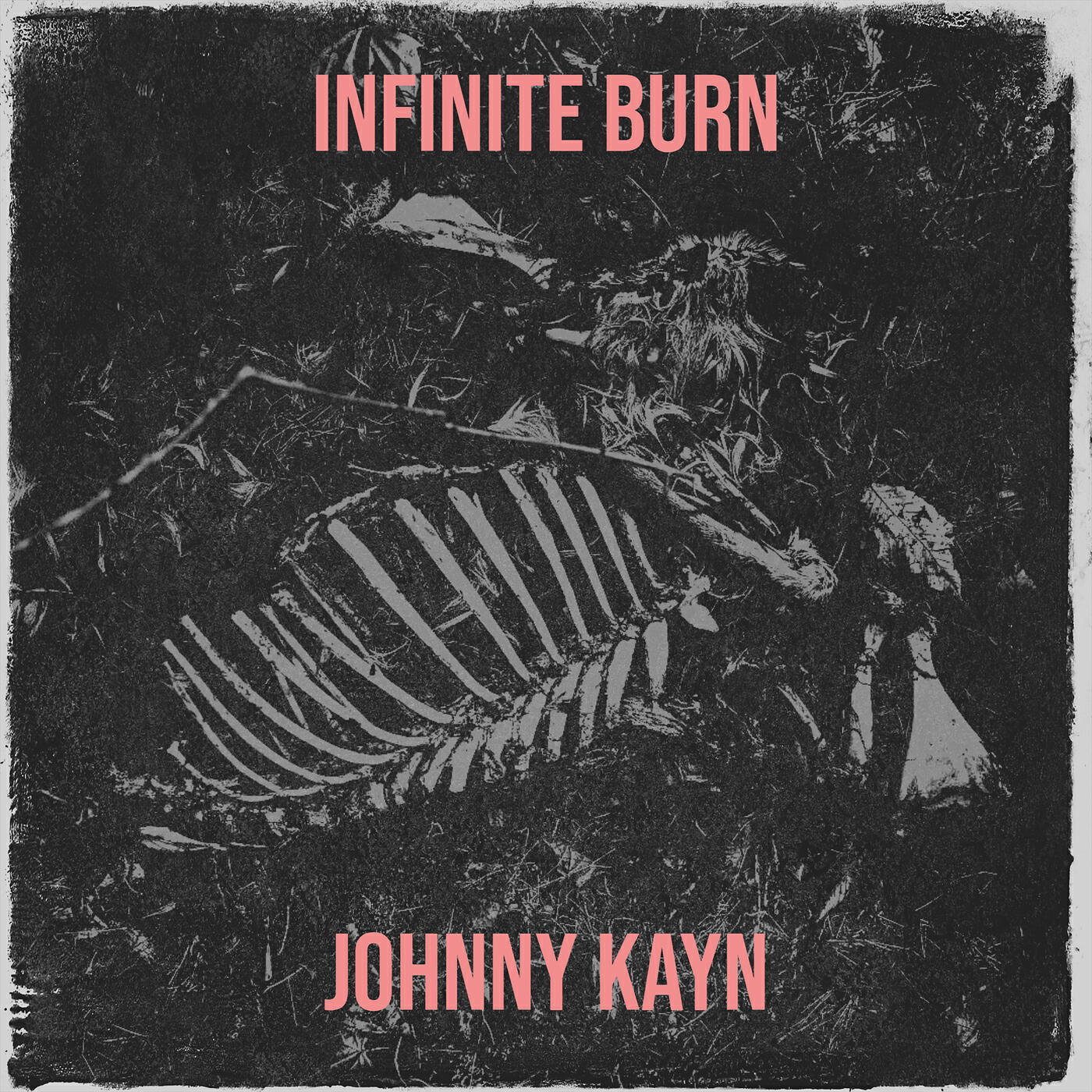 Релиз Infinite Burn
