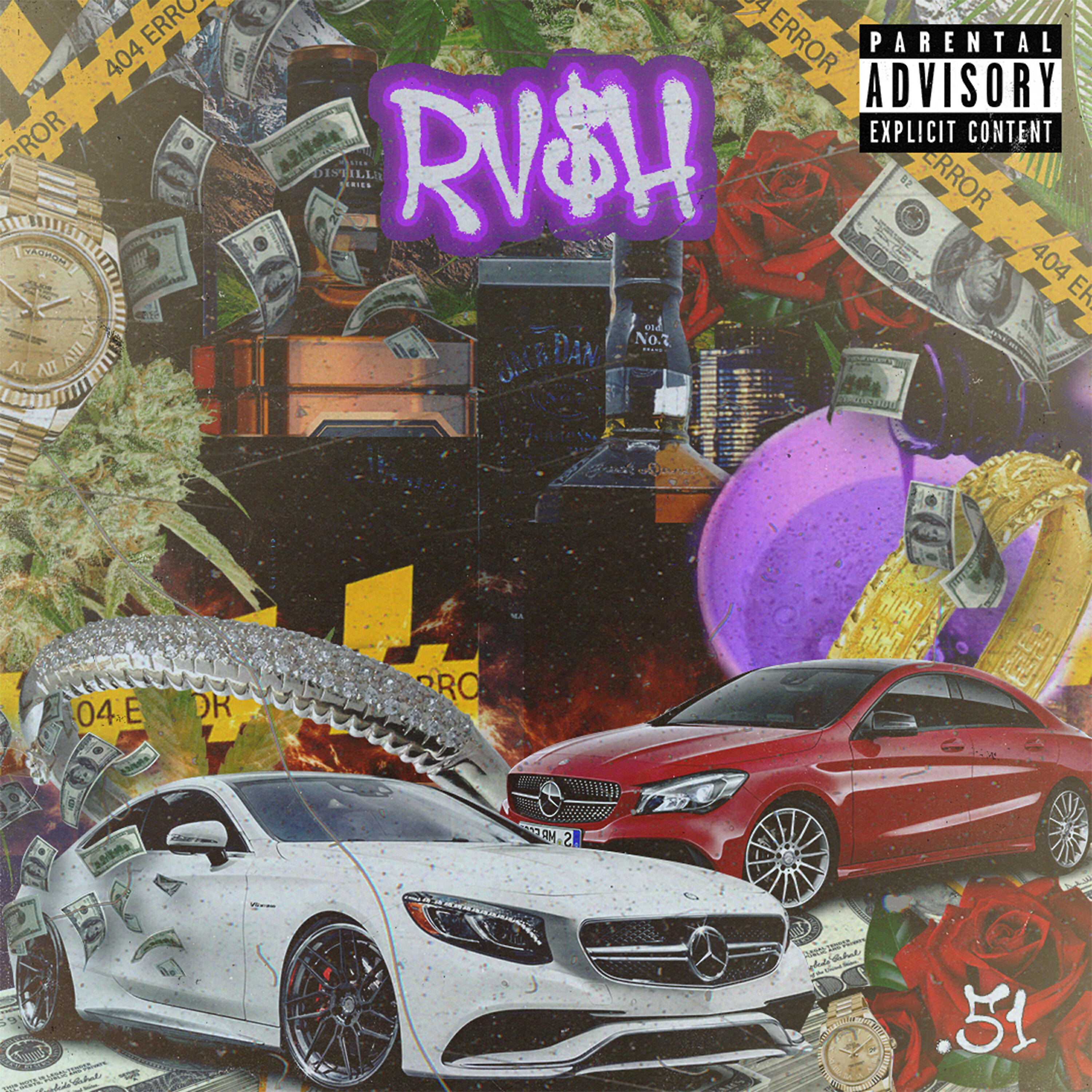Релиз R V $ H