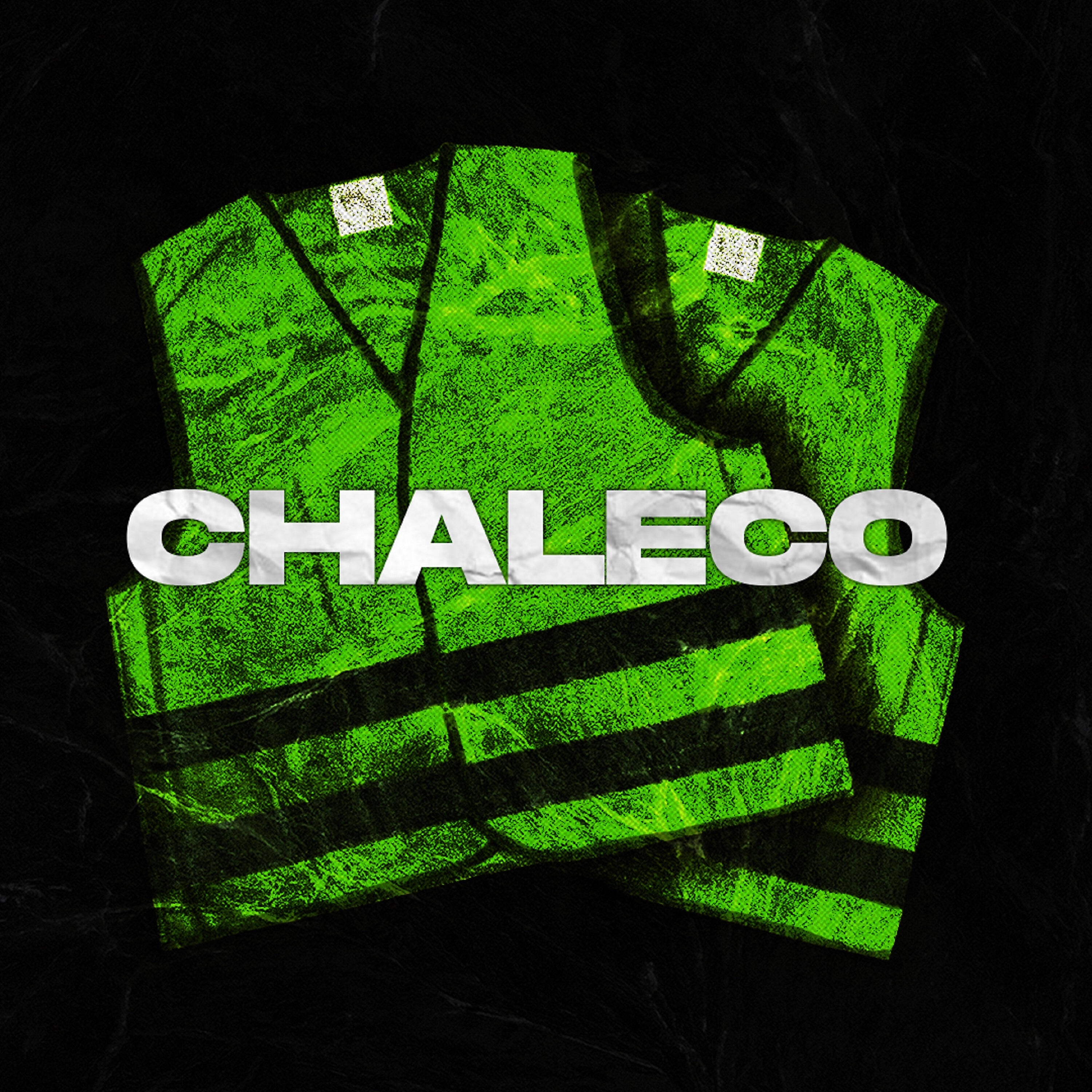 Релиз Chaleco