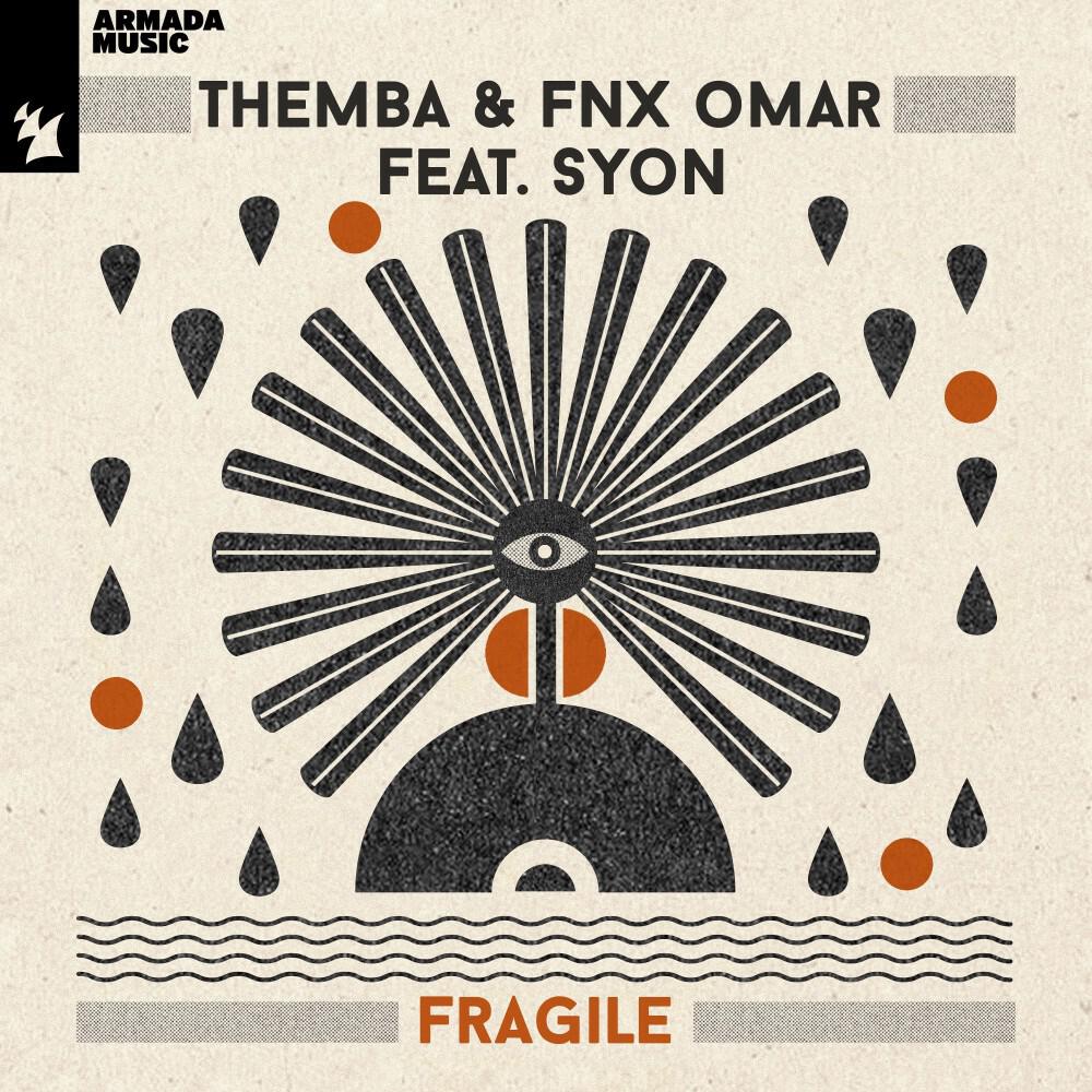 Релиз Fragile