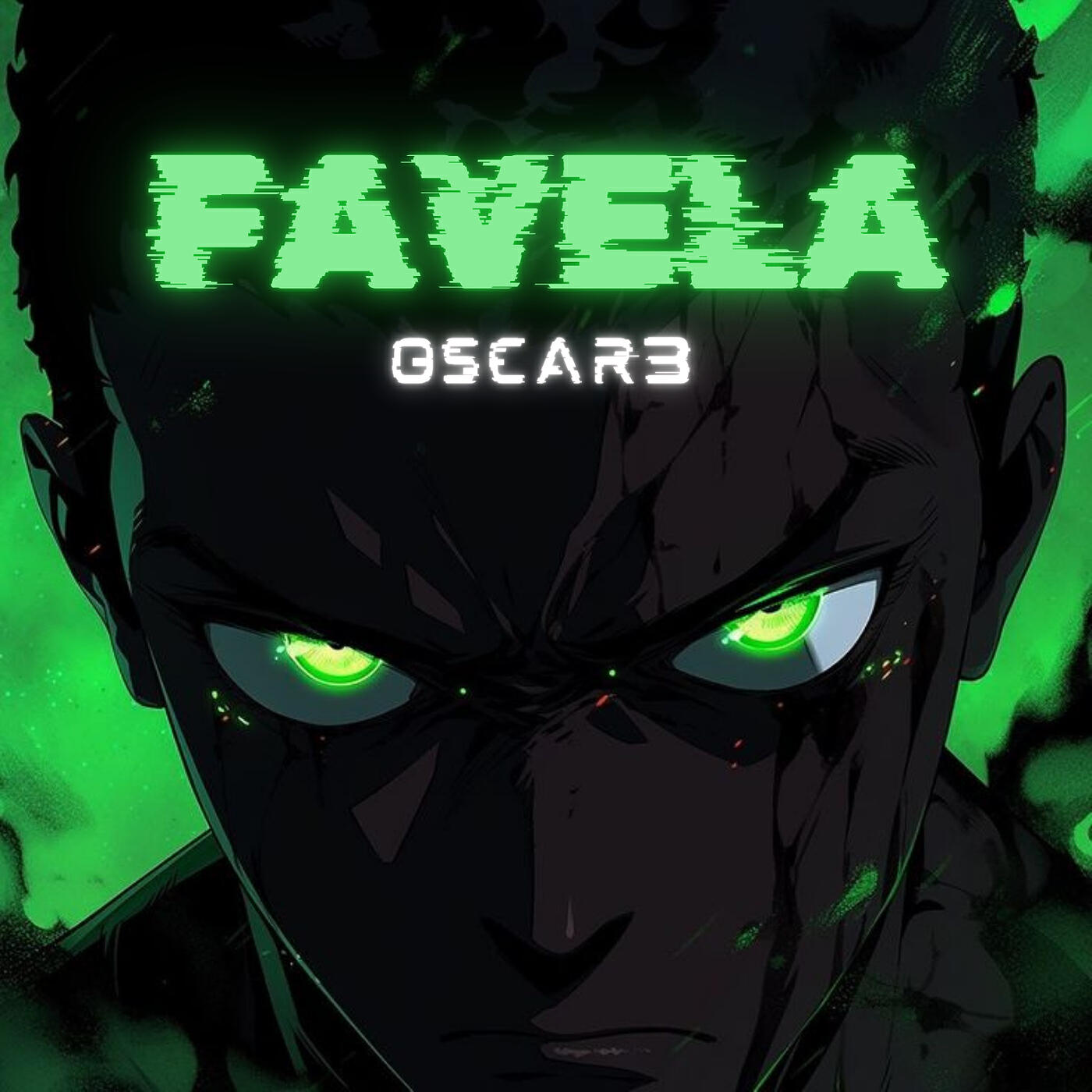 Релиз Favela