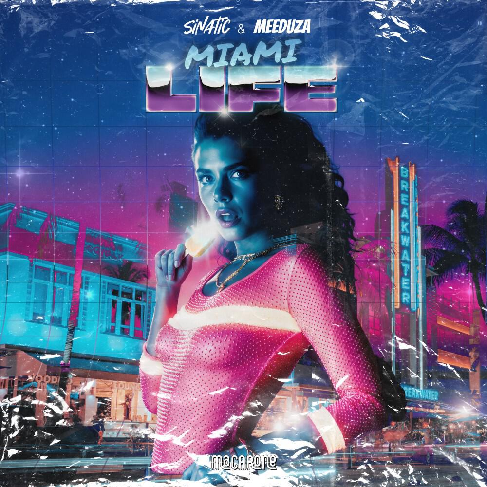 Релиз Miami Life