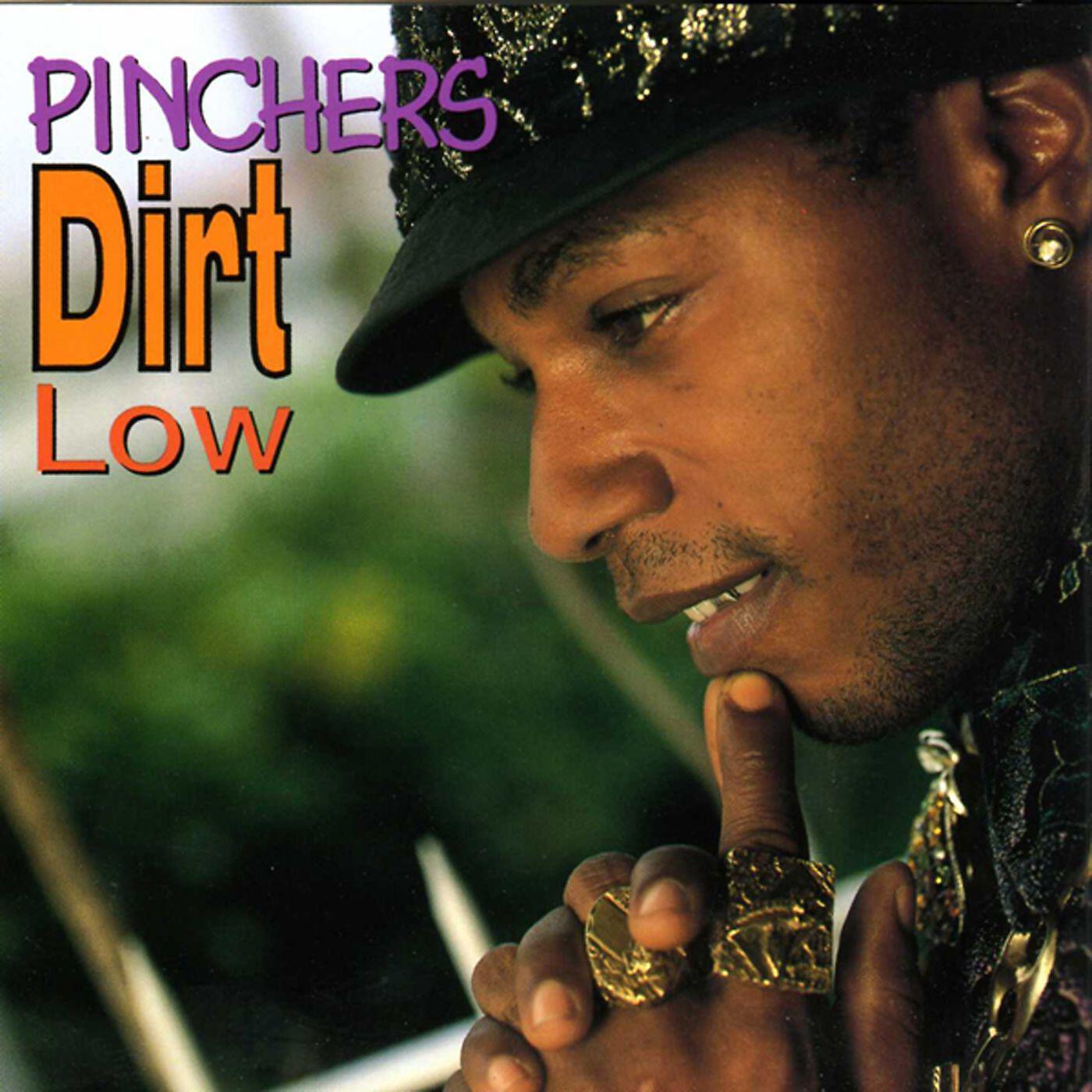 Релиз Dirt Low