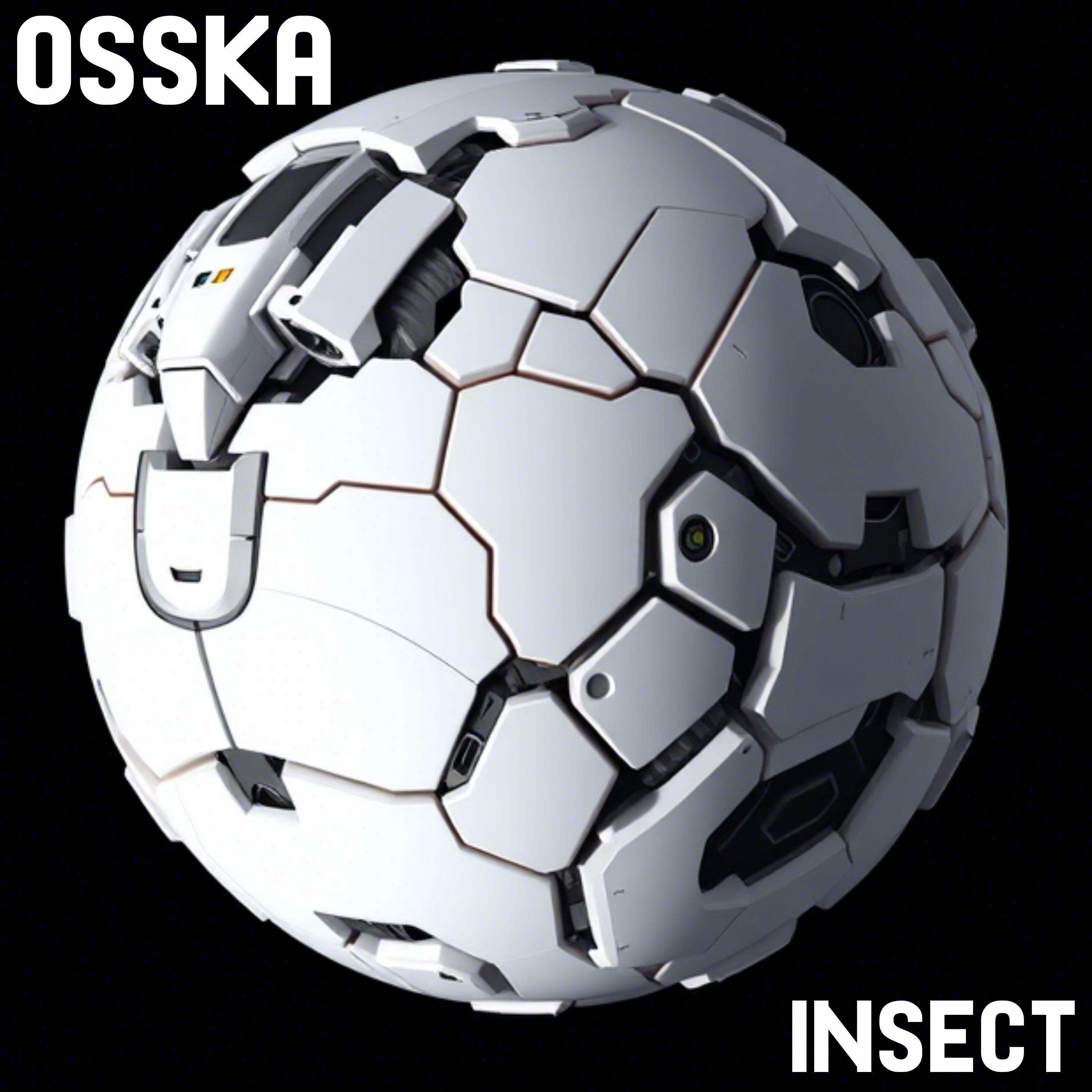 Релиз INSECT