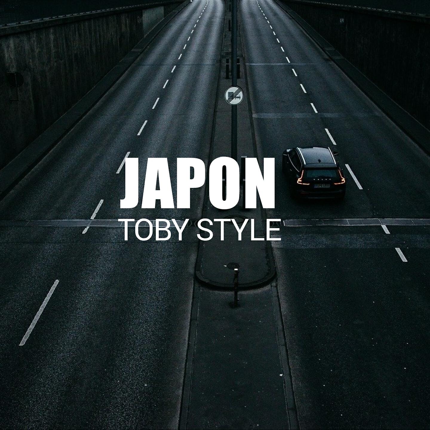 Релиз Japon