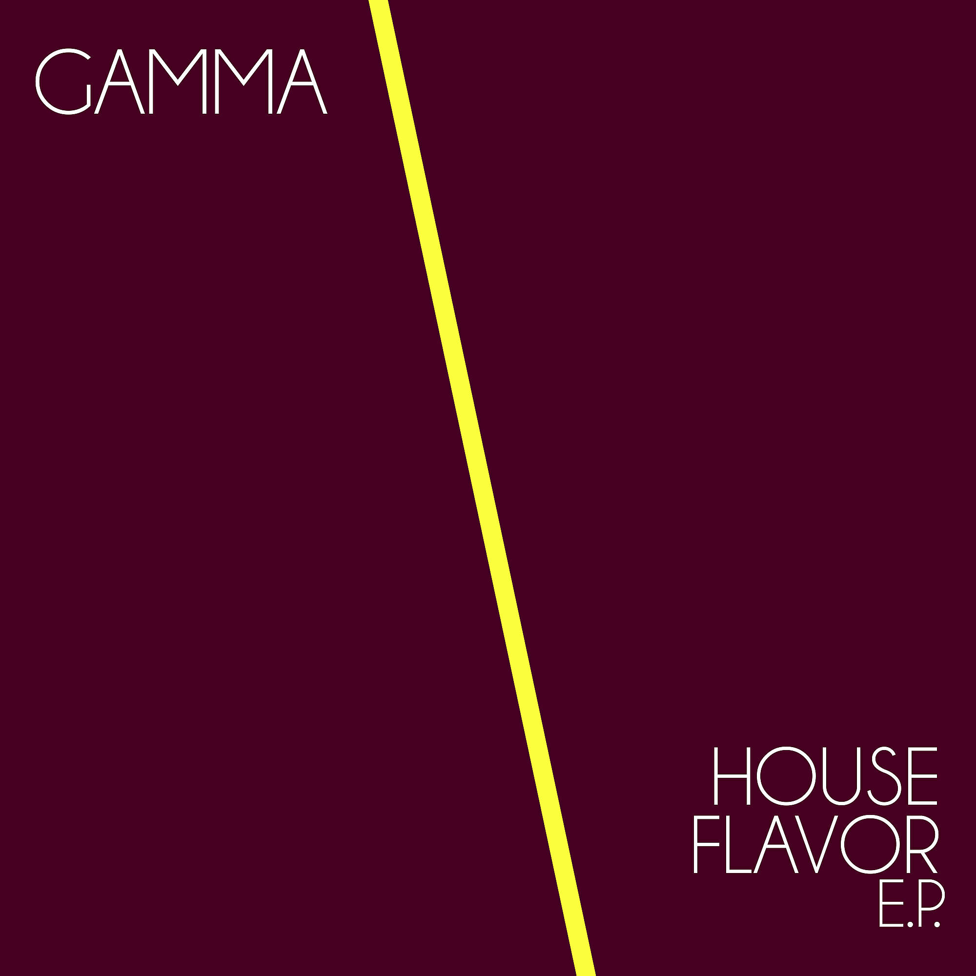 Релиз House Flavor