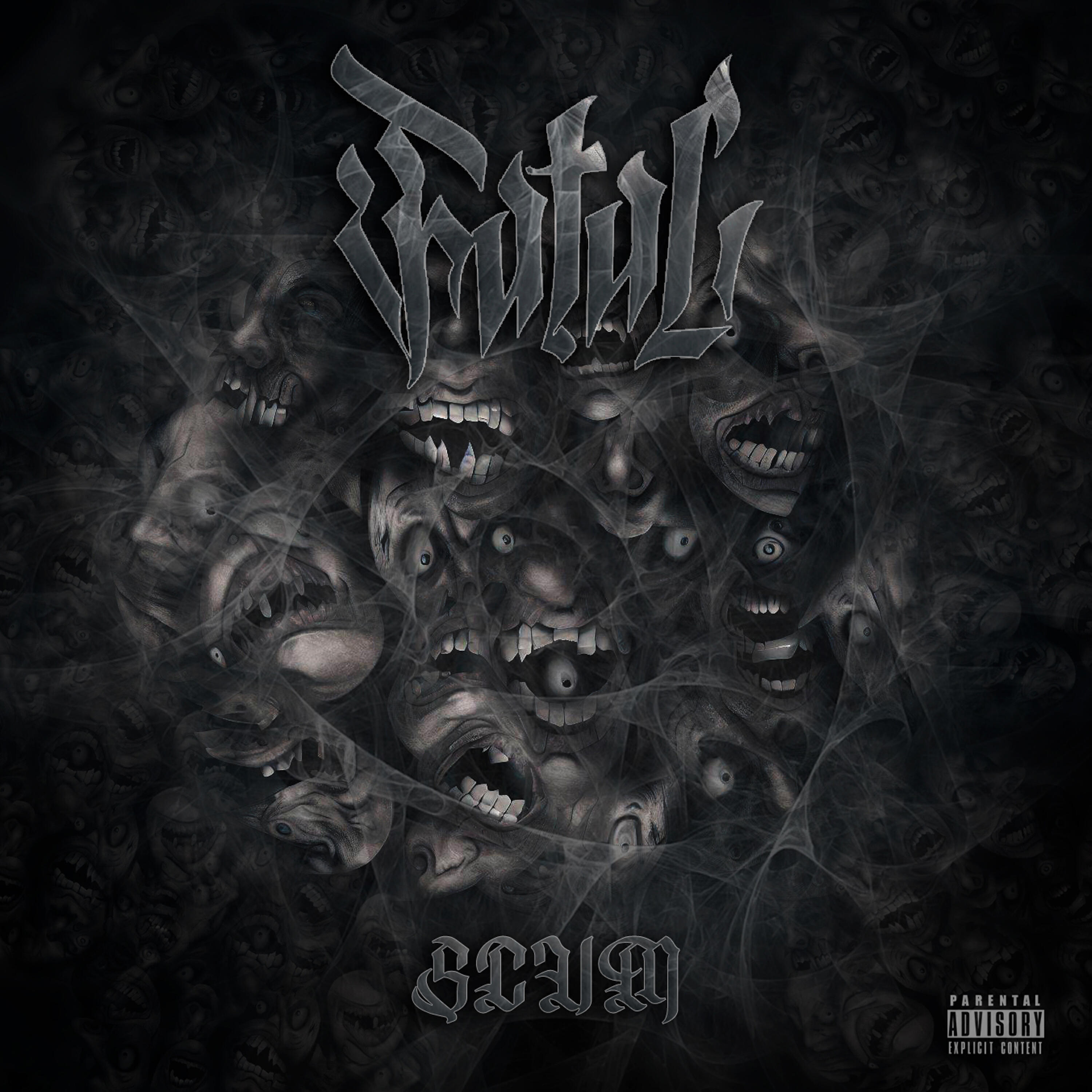 Релиз Scum
