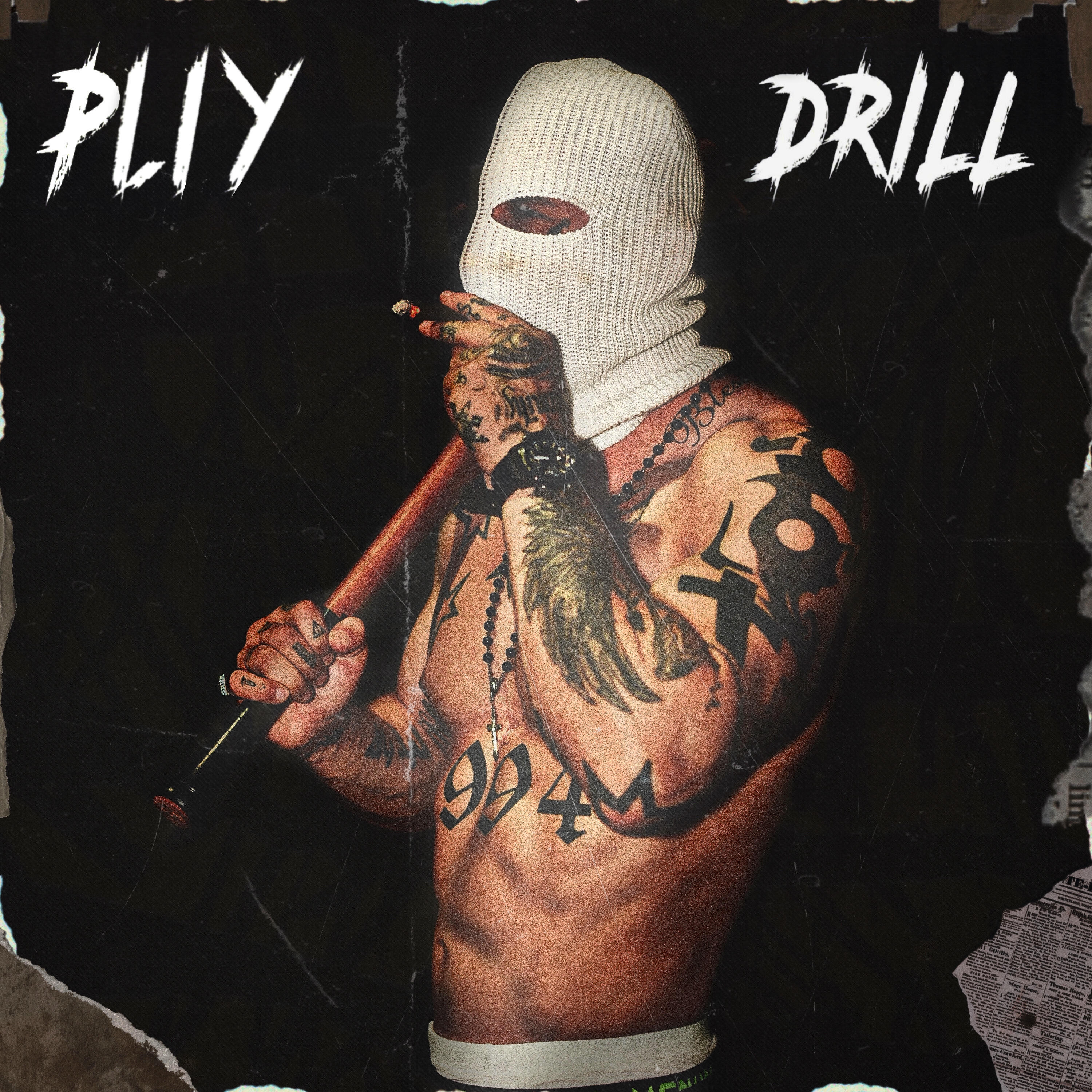 Релиз Drill