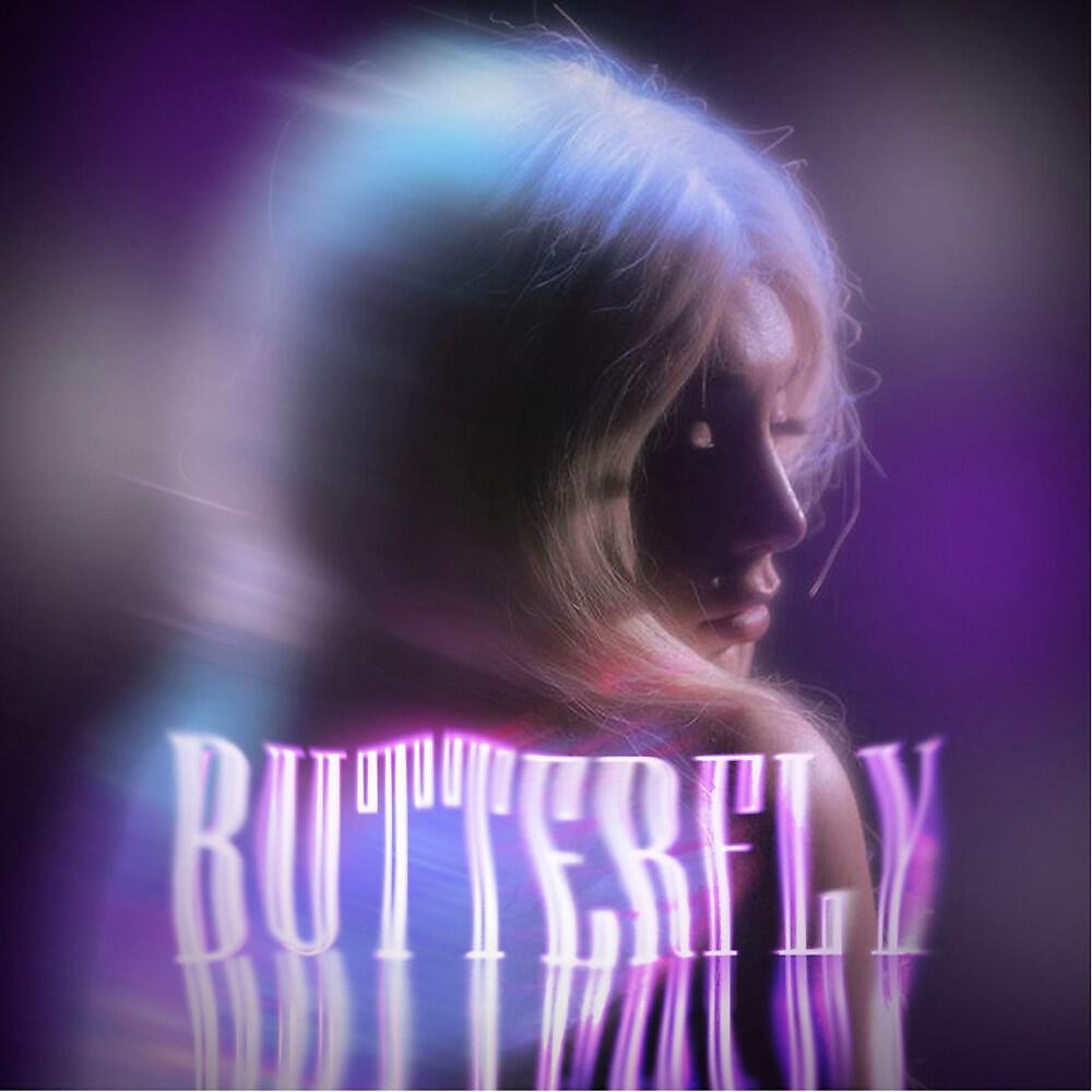 Релиз Butterfly