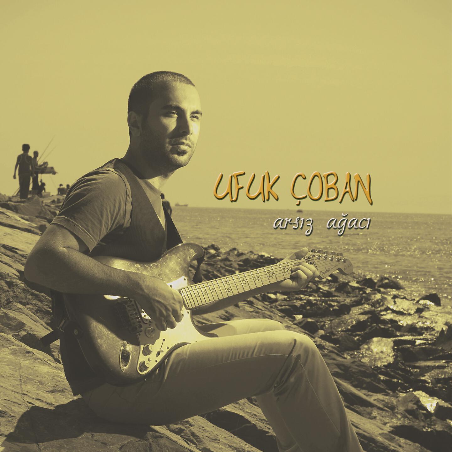 Ufuk Çoban