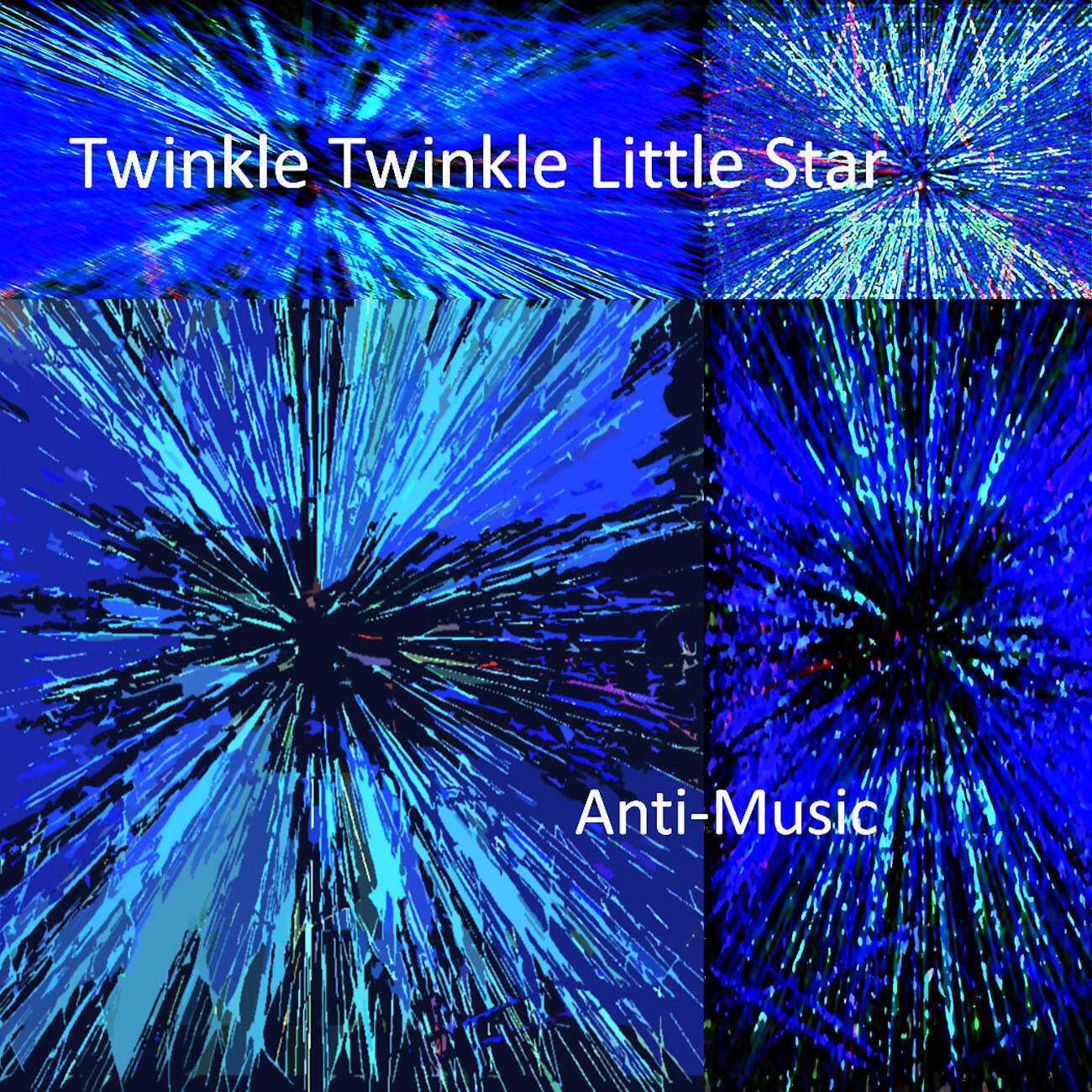 Релиз twinKLe twiNklE lIttle stAr