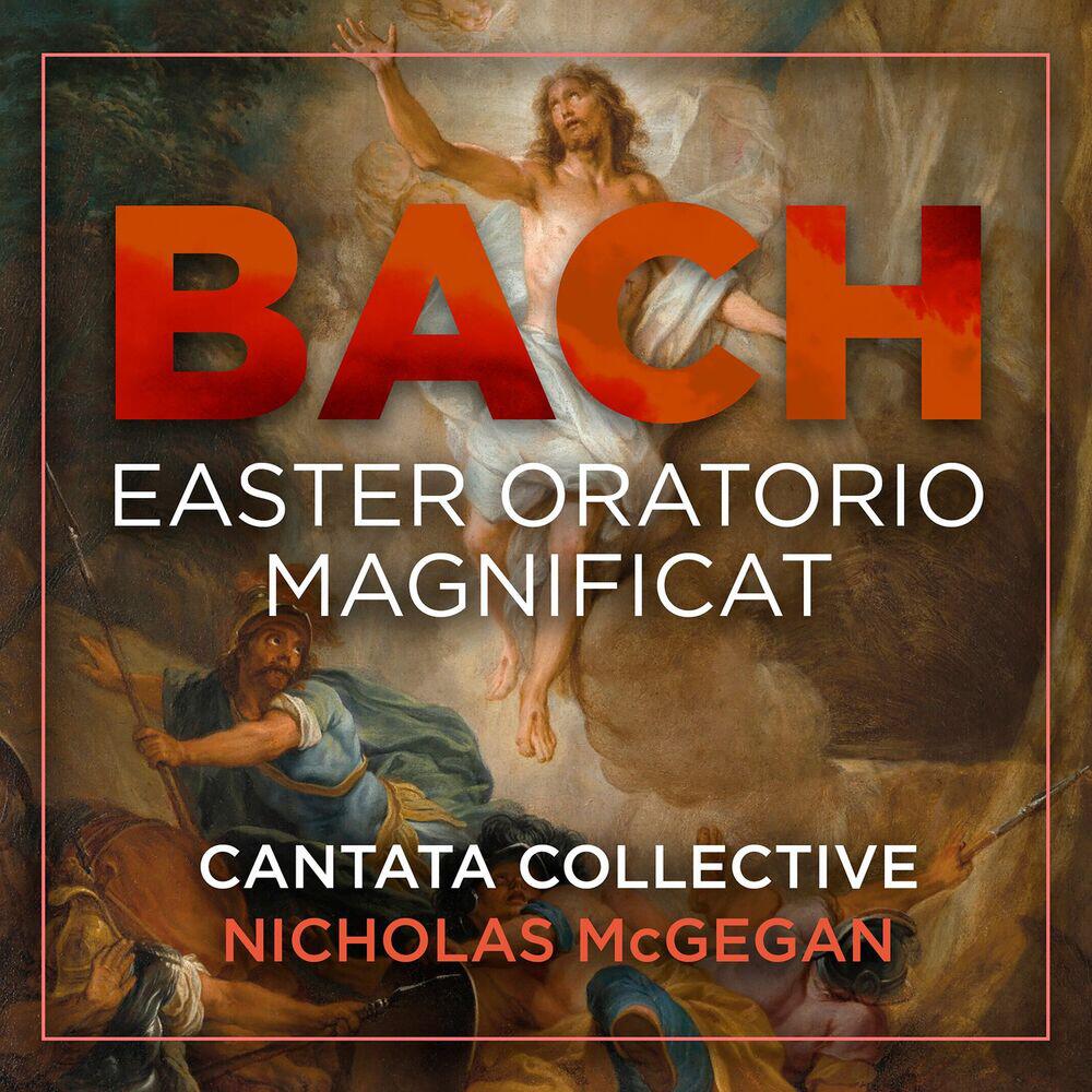 Cantata Collective