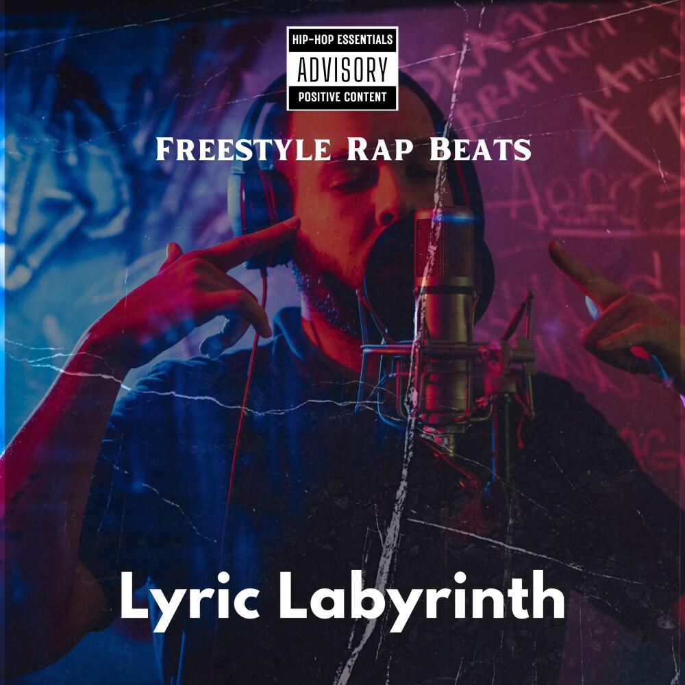 Релиз Lyric Labyrinth: Freestyle Beats