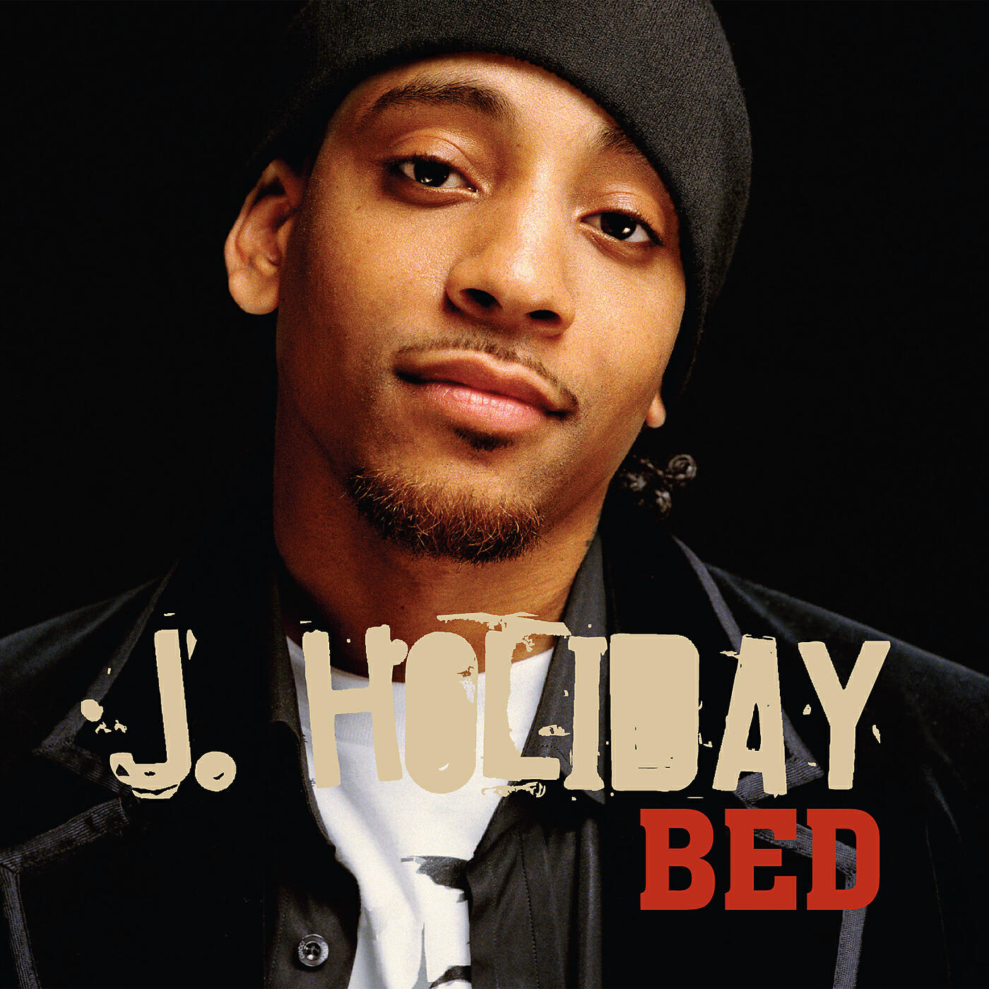 Релиз Bed
