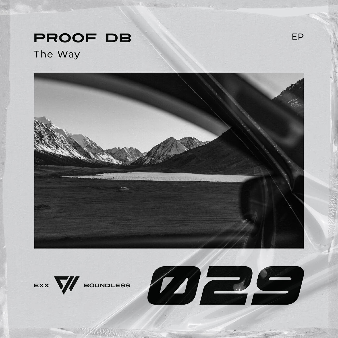 Релиз The Way