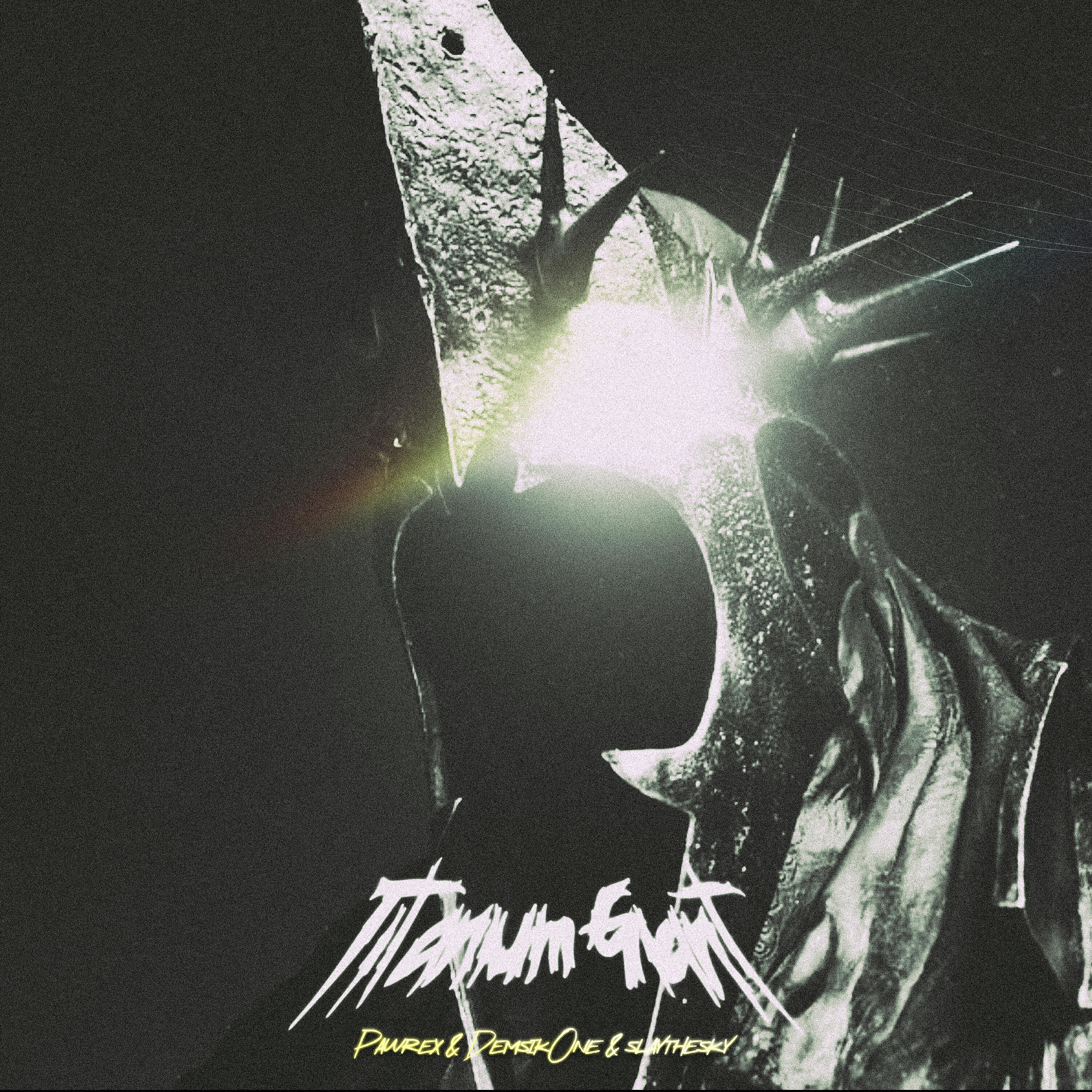 Релиз Titanium Giant
