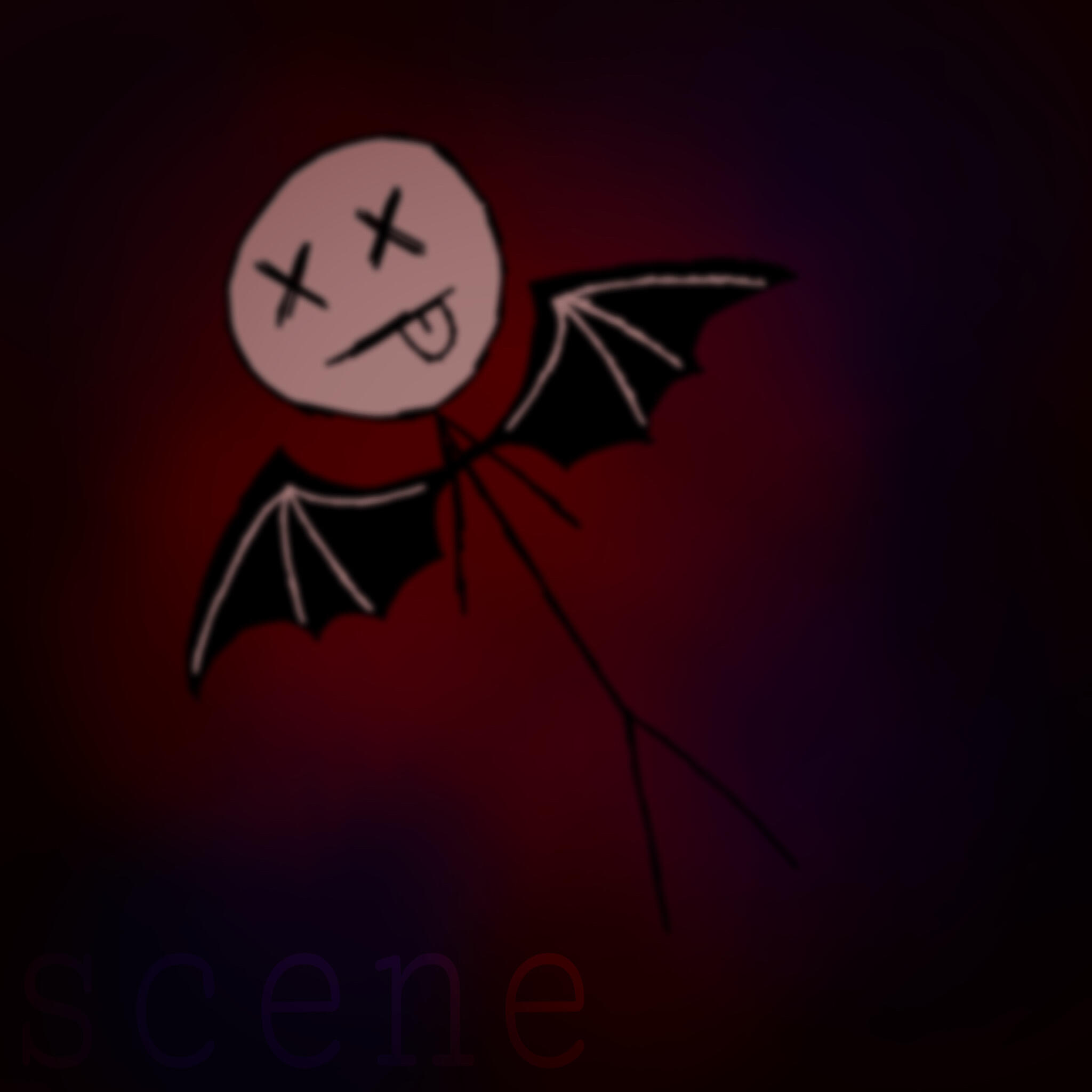 Релиз scene