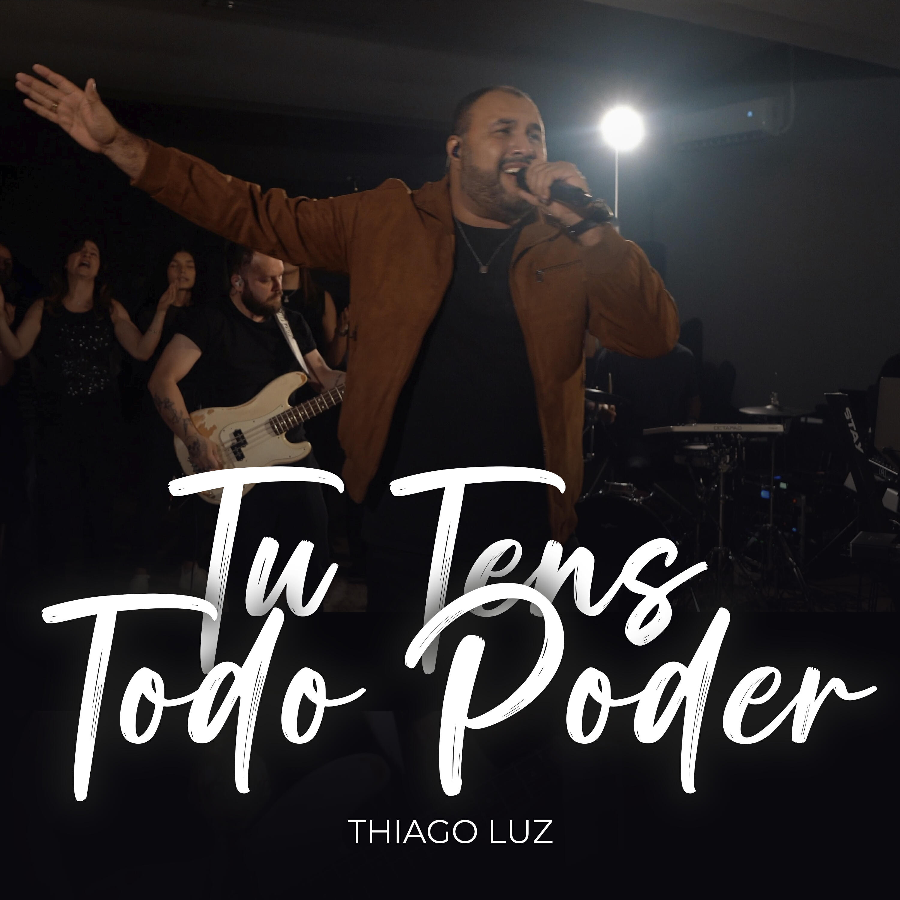 Thiago Luz