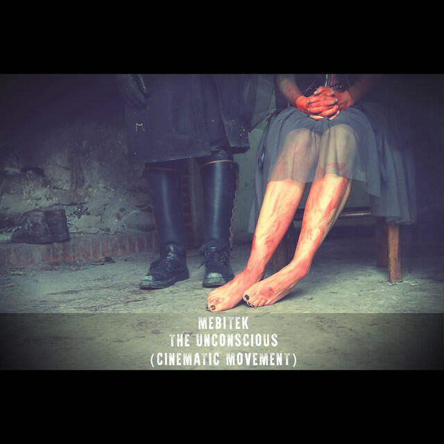Релиз The Unconscious (Cinematic Movement)