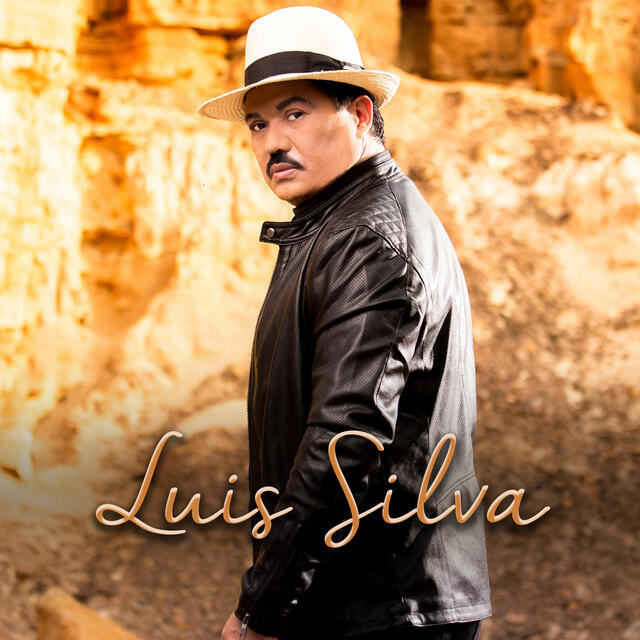 Релиз Luis Silva Mi Historia, Vol. 1