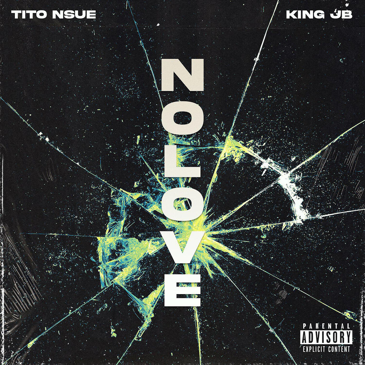 Релиз No Love