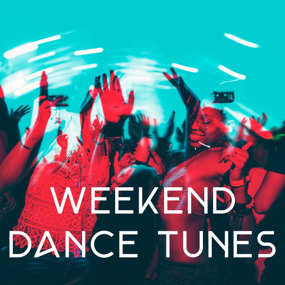 Релиз Weekend Dance Tunes