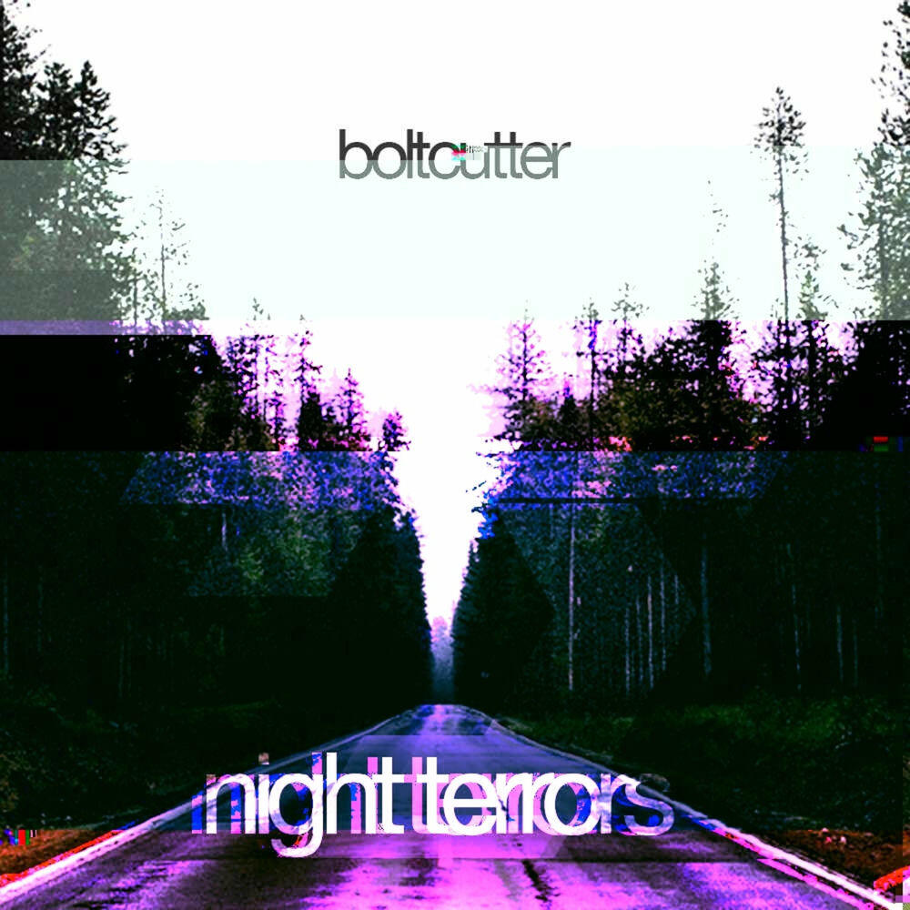 Релиз Night Terrors