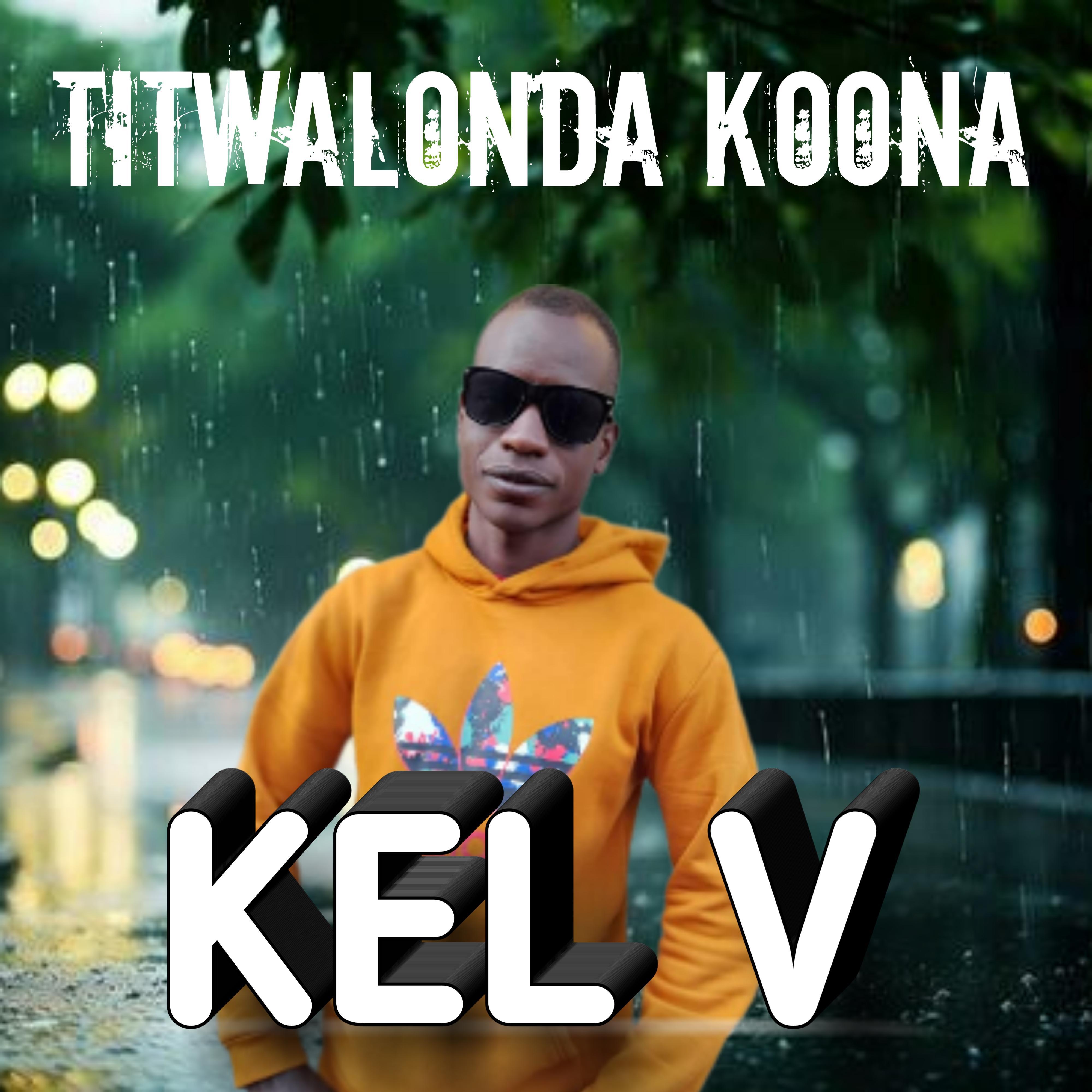 Релиз Titwalonda Koona