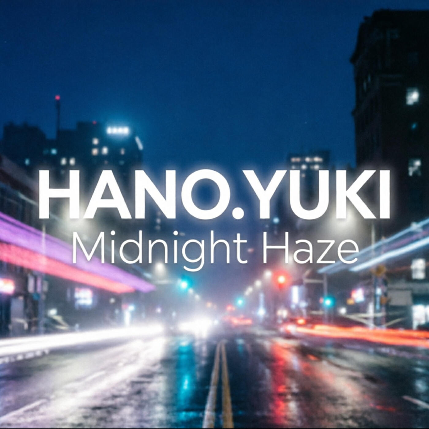Релиз Midnight Haze