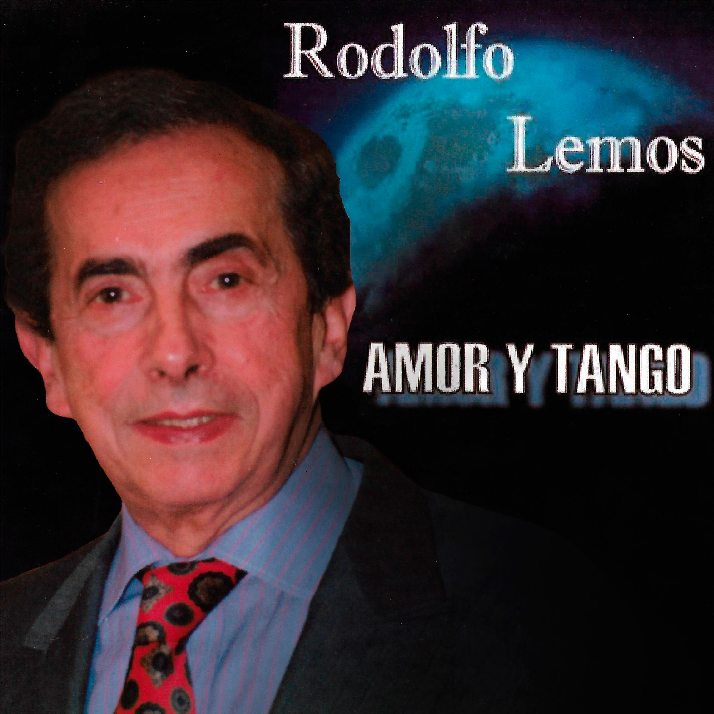 Rodolfo Lemos
