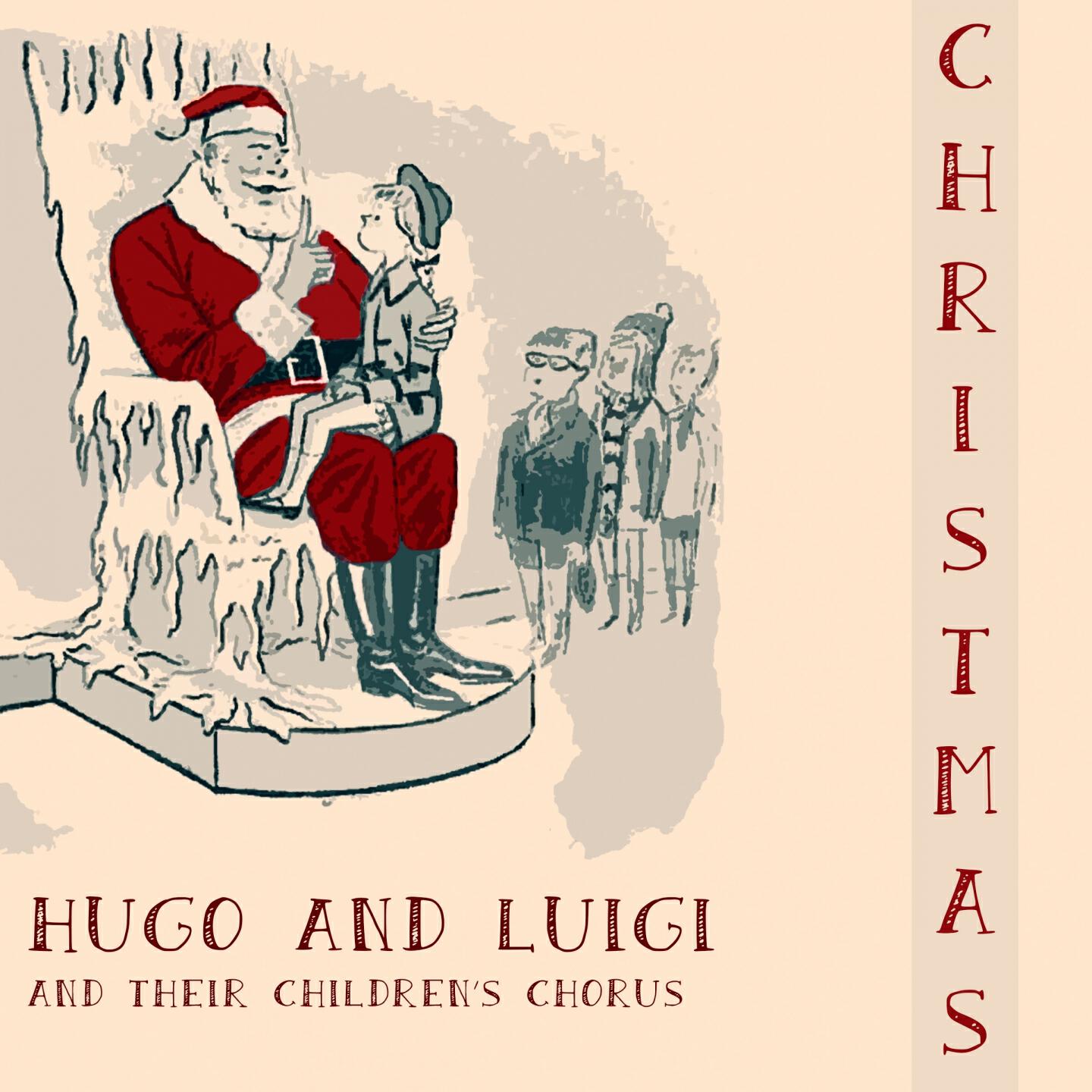 Релиз Christmas